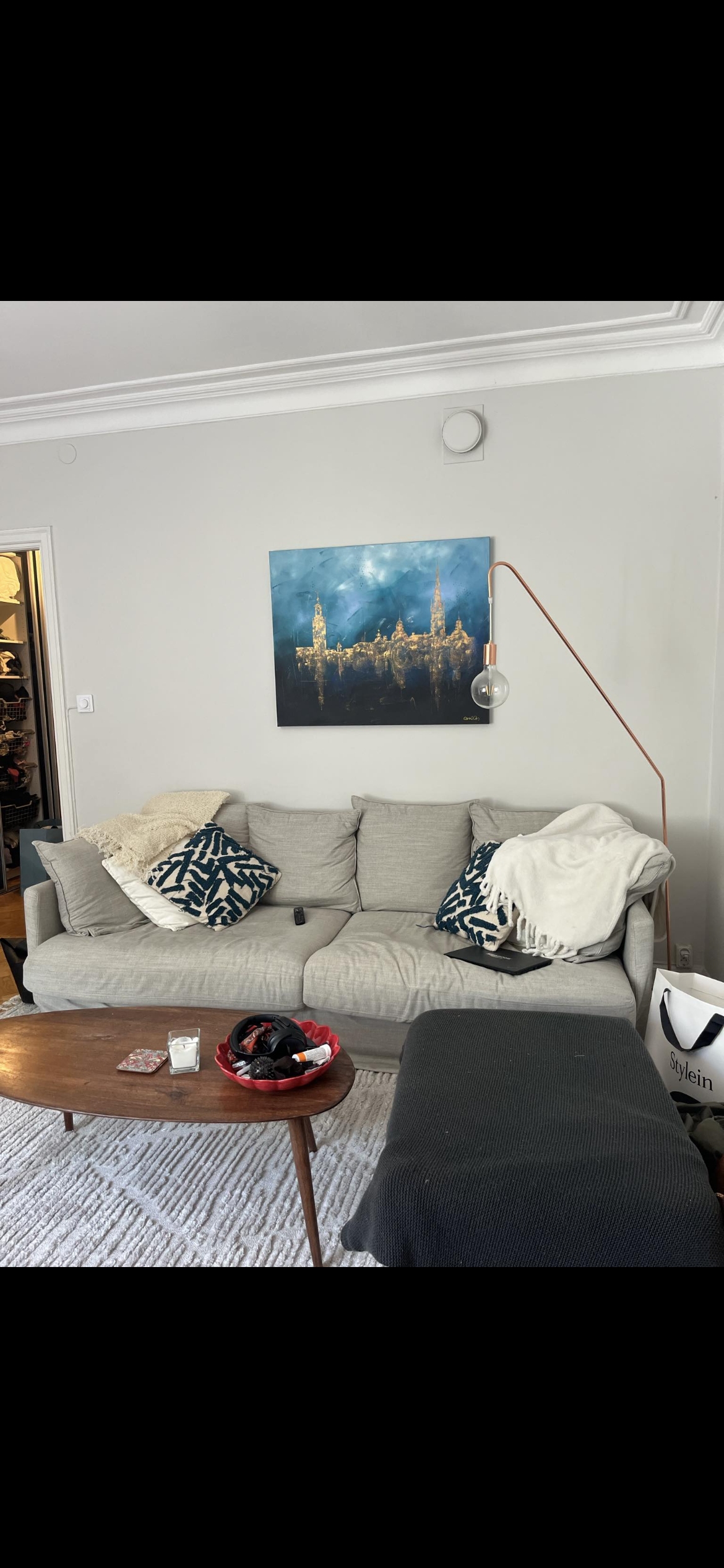 1.5 rum och kök, Östermalm, 16 000 kr/mån, bild 3