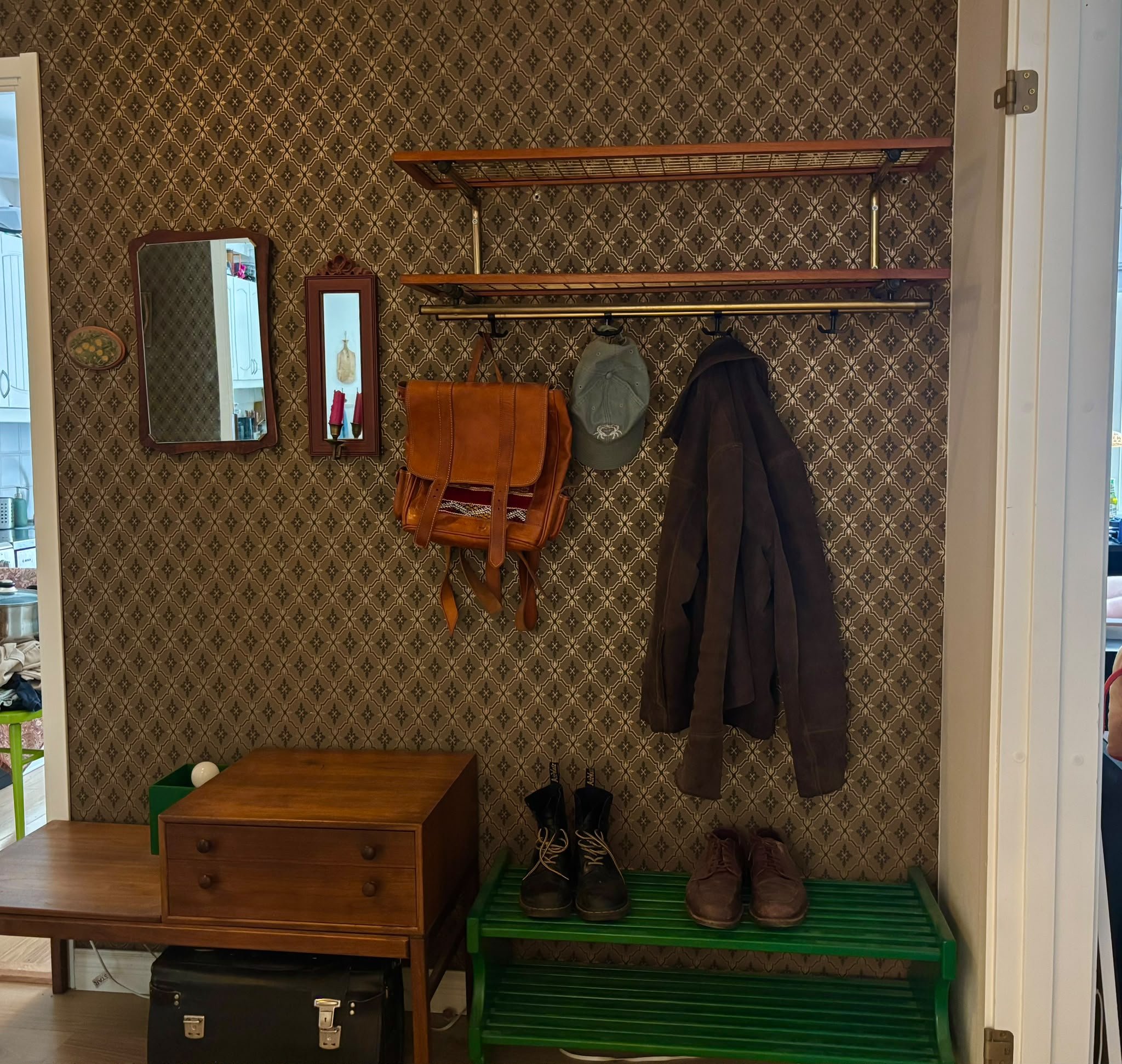 1 rok · 45 m² i Örebro – bild 15