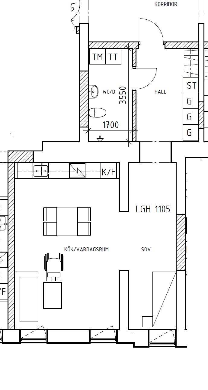 Fabriksgatan, Örebro — photo 3