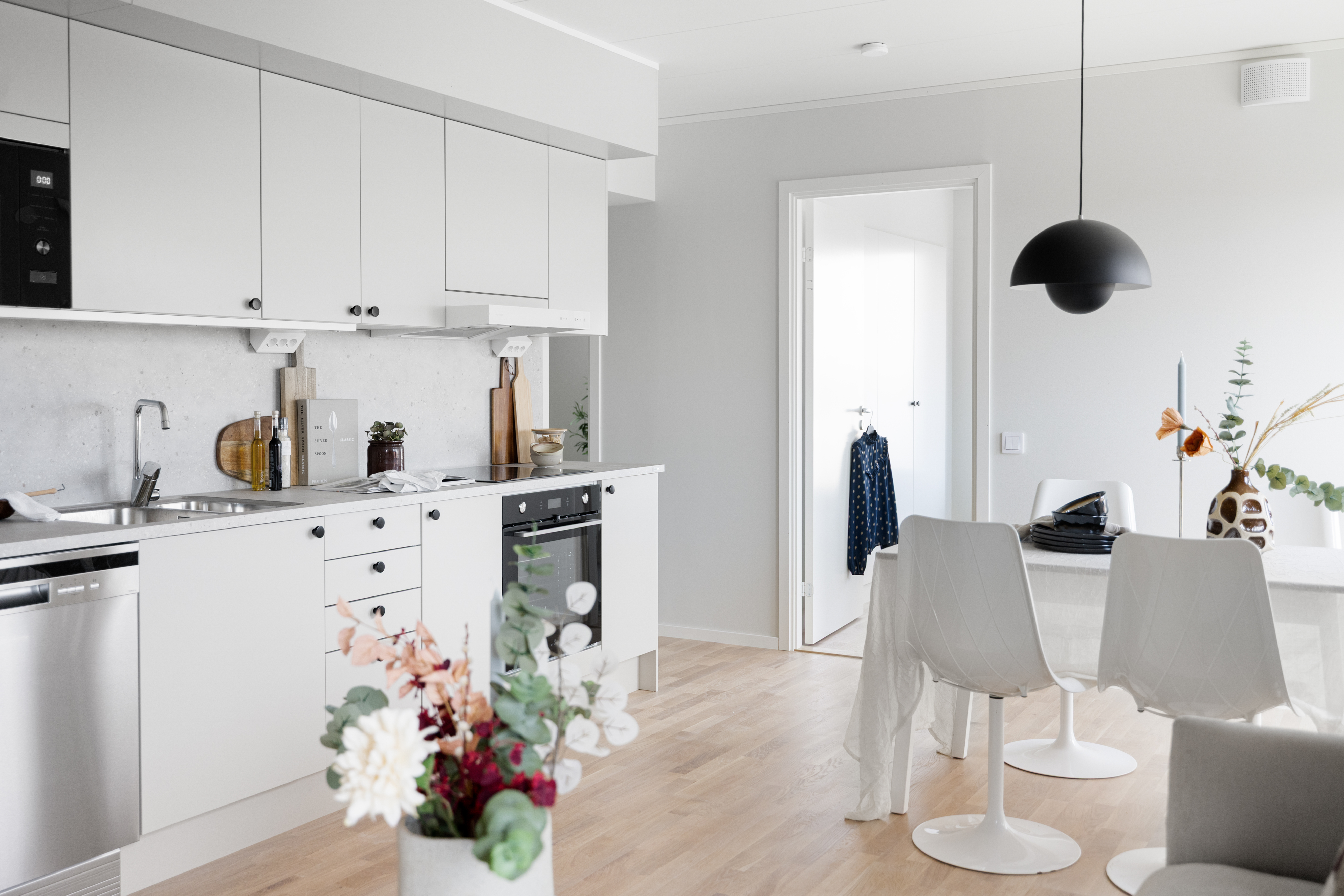 Lägenhet, 1 rooms, 28 sqm, Tyresö