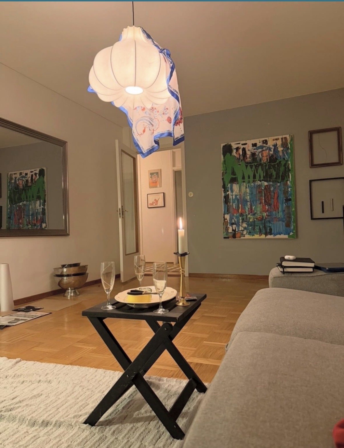 Glömmingegränd, Spånga — photo 4