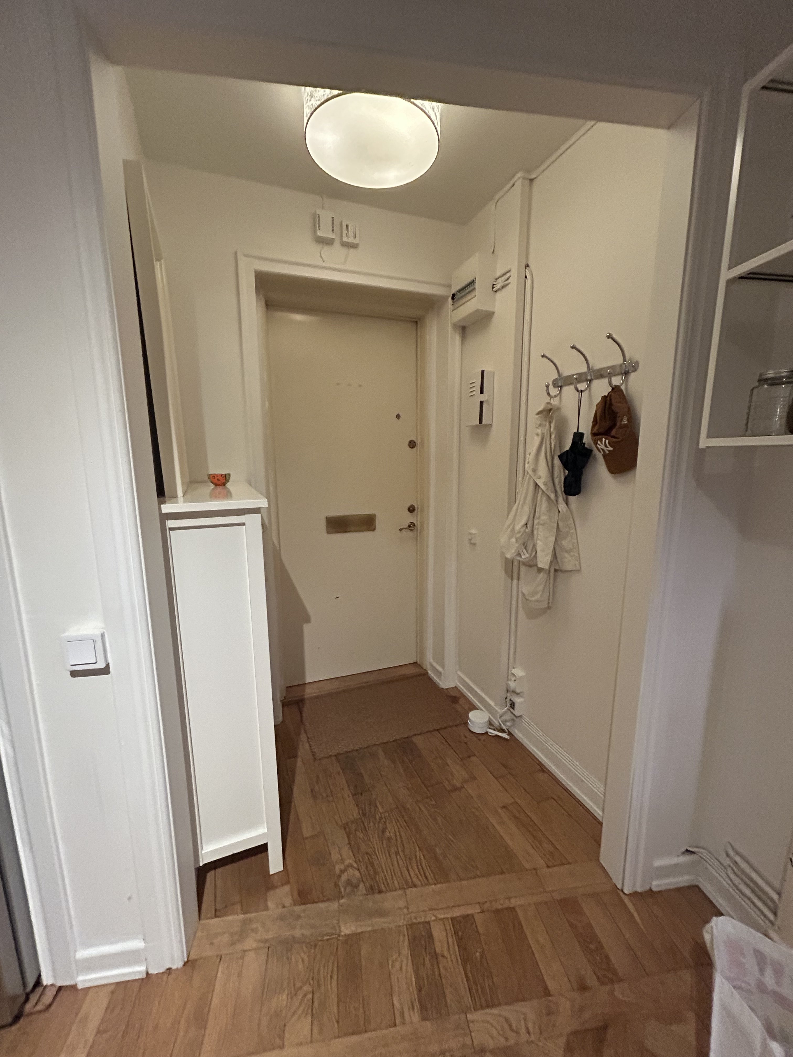 2 rum och kök, Södermalm, 20 000 kr/mån, bild 5