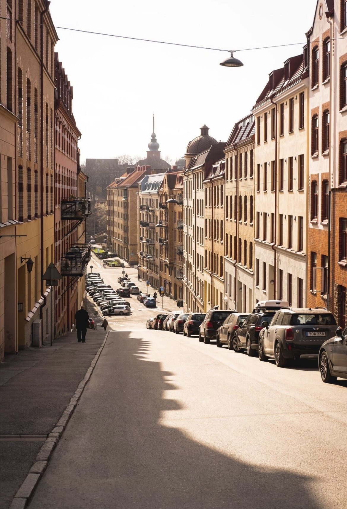 2 rok · 44 m² i Göteborg – bild 12