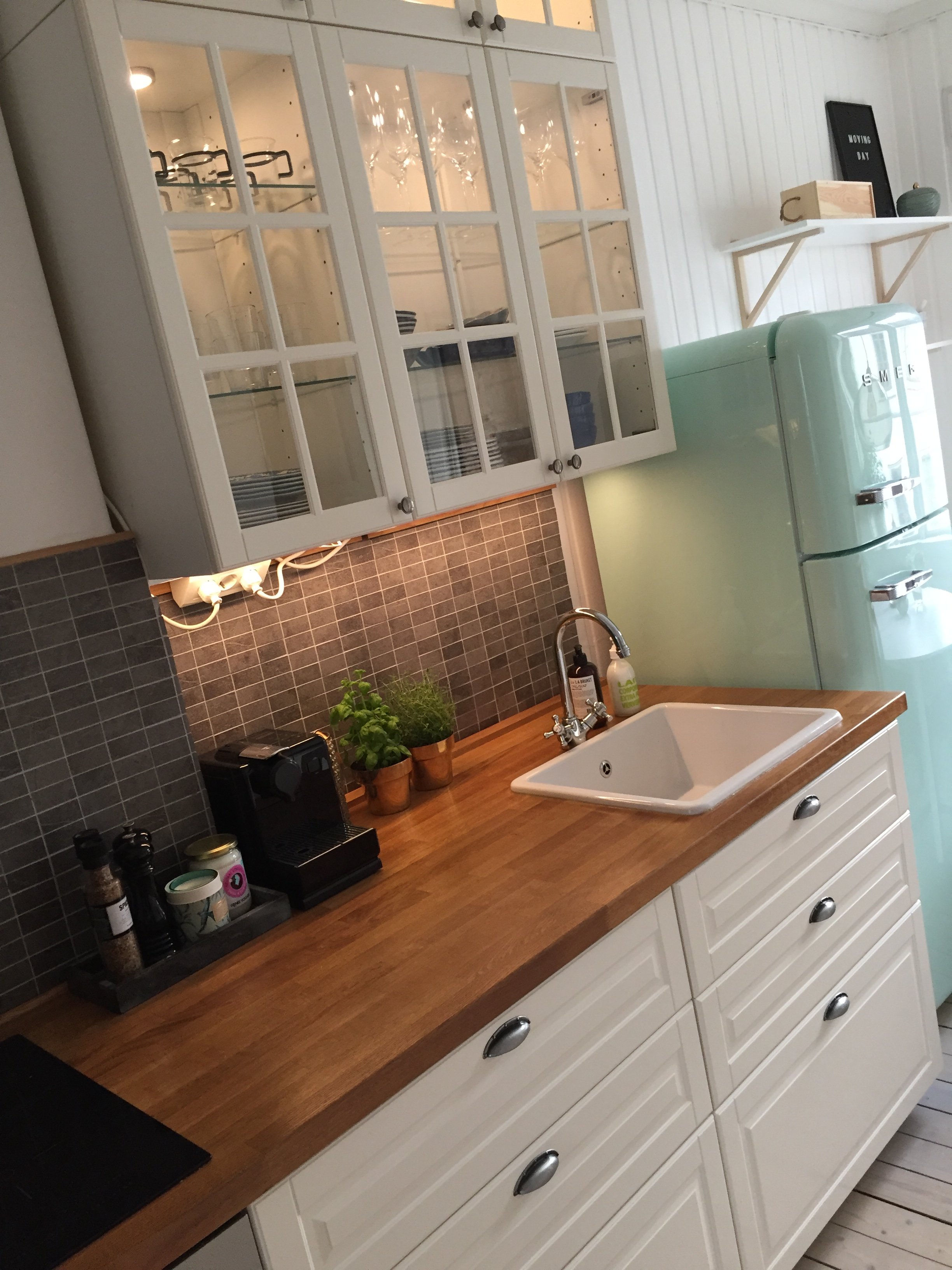 Mariagatan, Göteborg