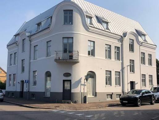 Storgatan