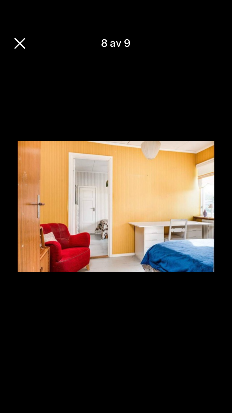 Hus – Borlänge, BRF Sadelmakaren, Dalarnas län - Bild 5