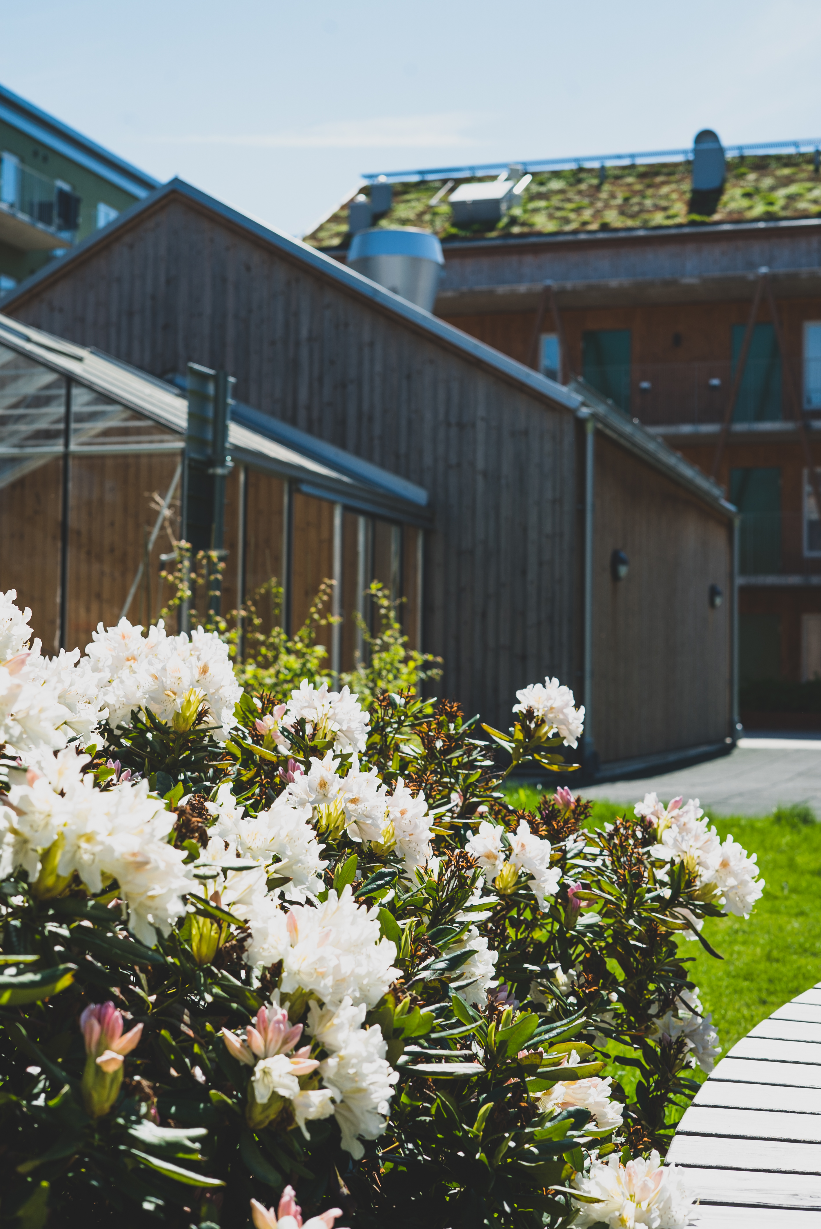 Termikgatan 17, Örebro — photo 2