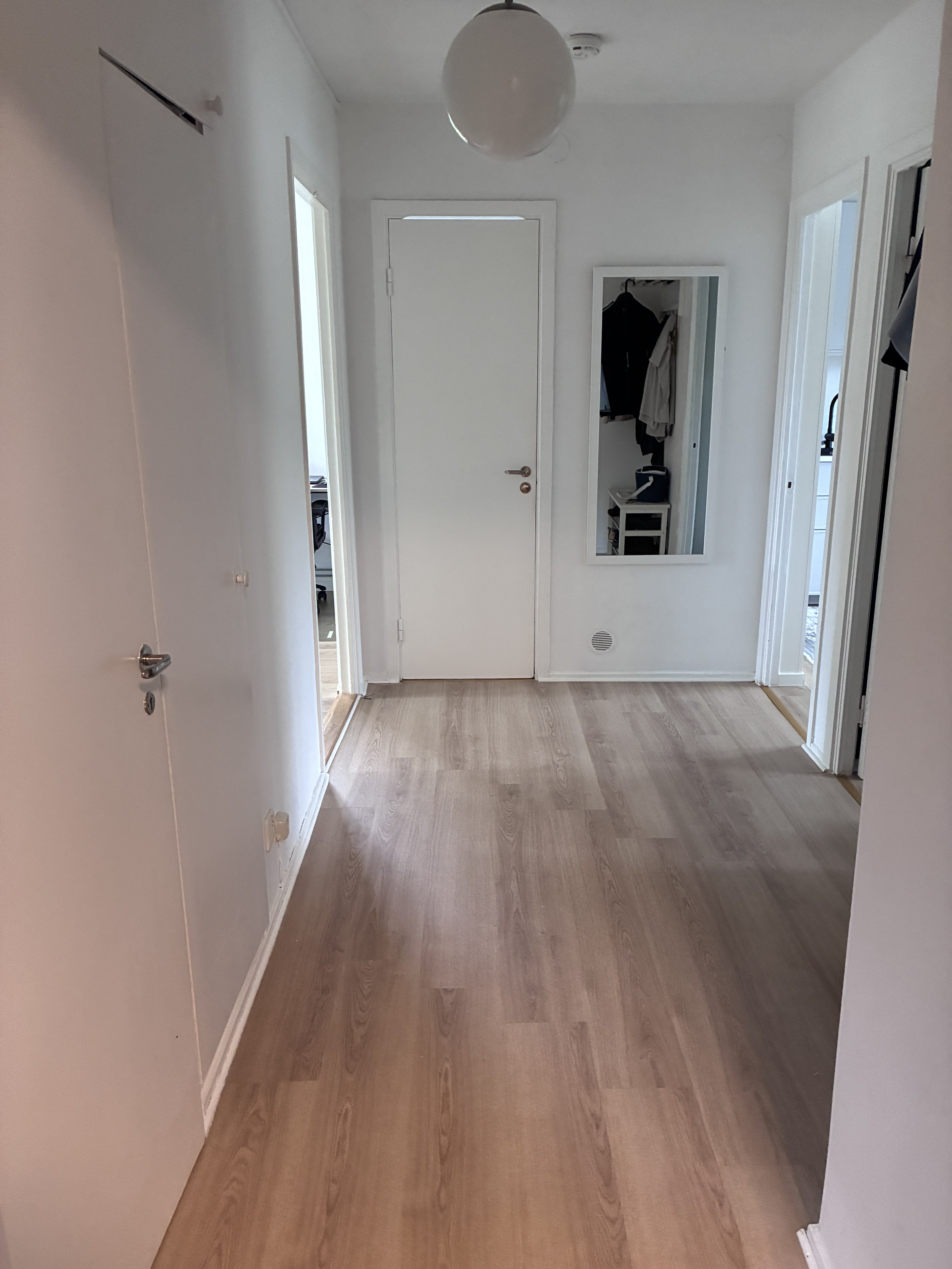 Lägenhet, 2 rooms, 57 sqm, Agnesberg