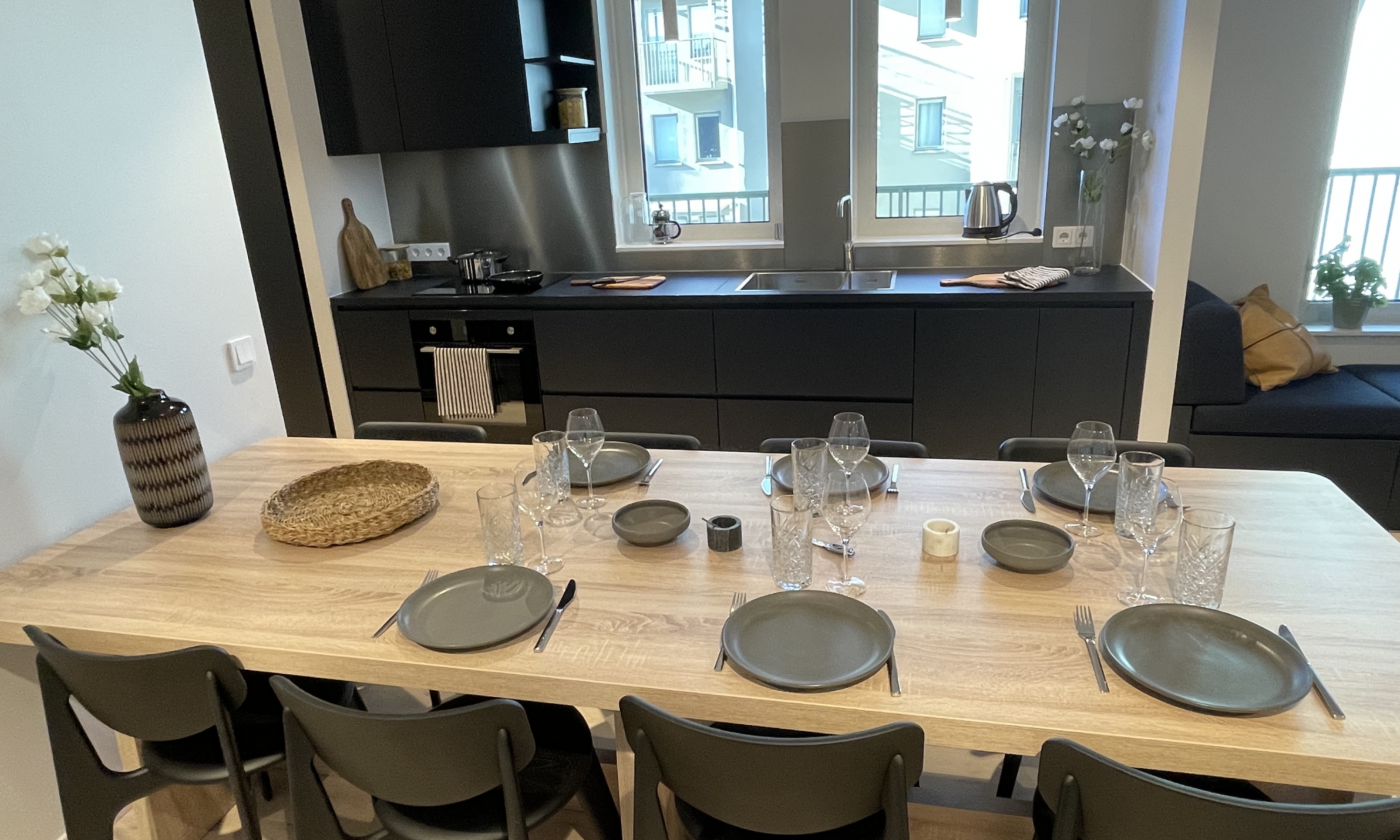 Jyllandsgatan 120, Kista — photo 5