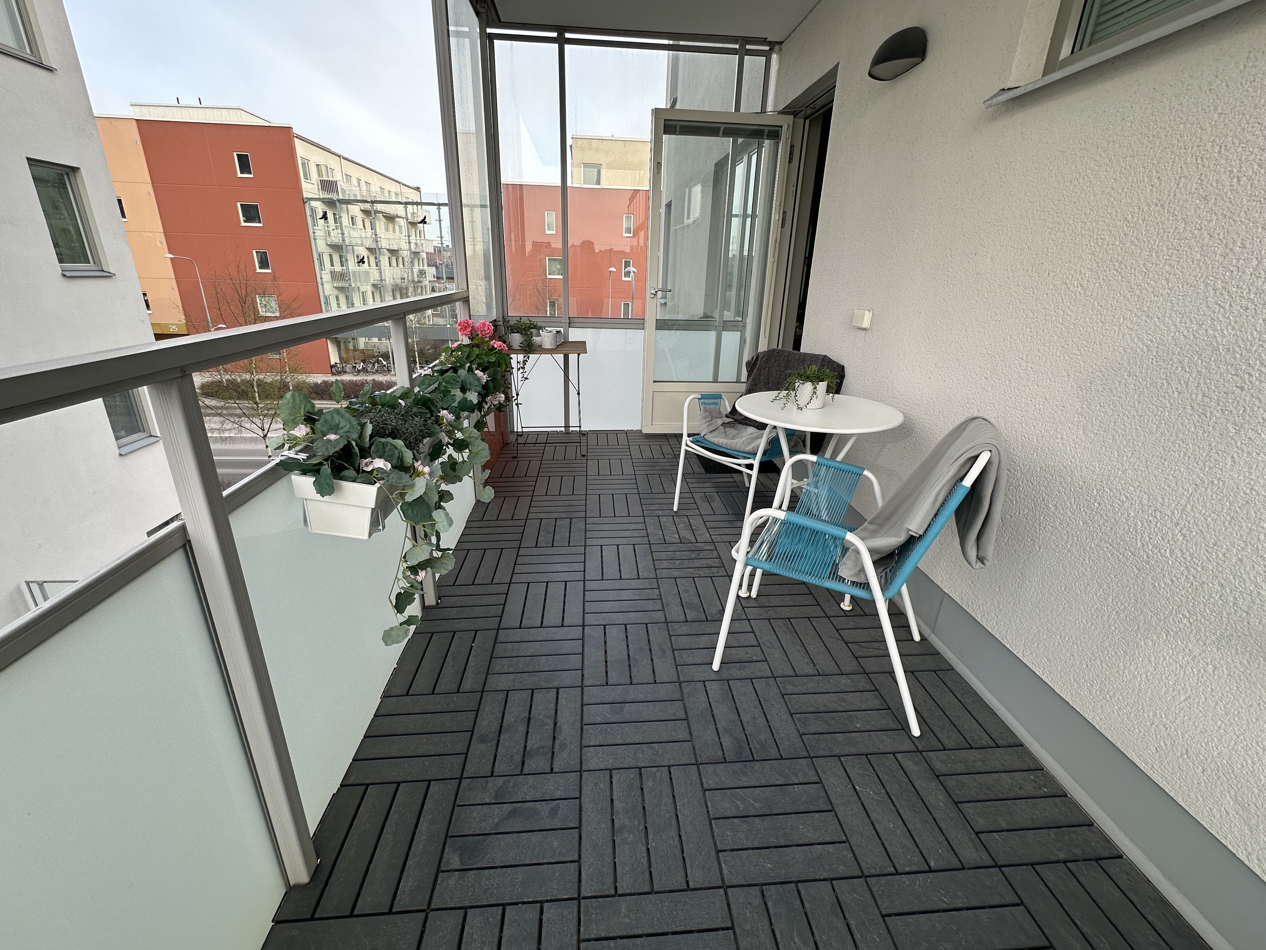 Råbyvägen, Uppsala — photo 4