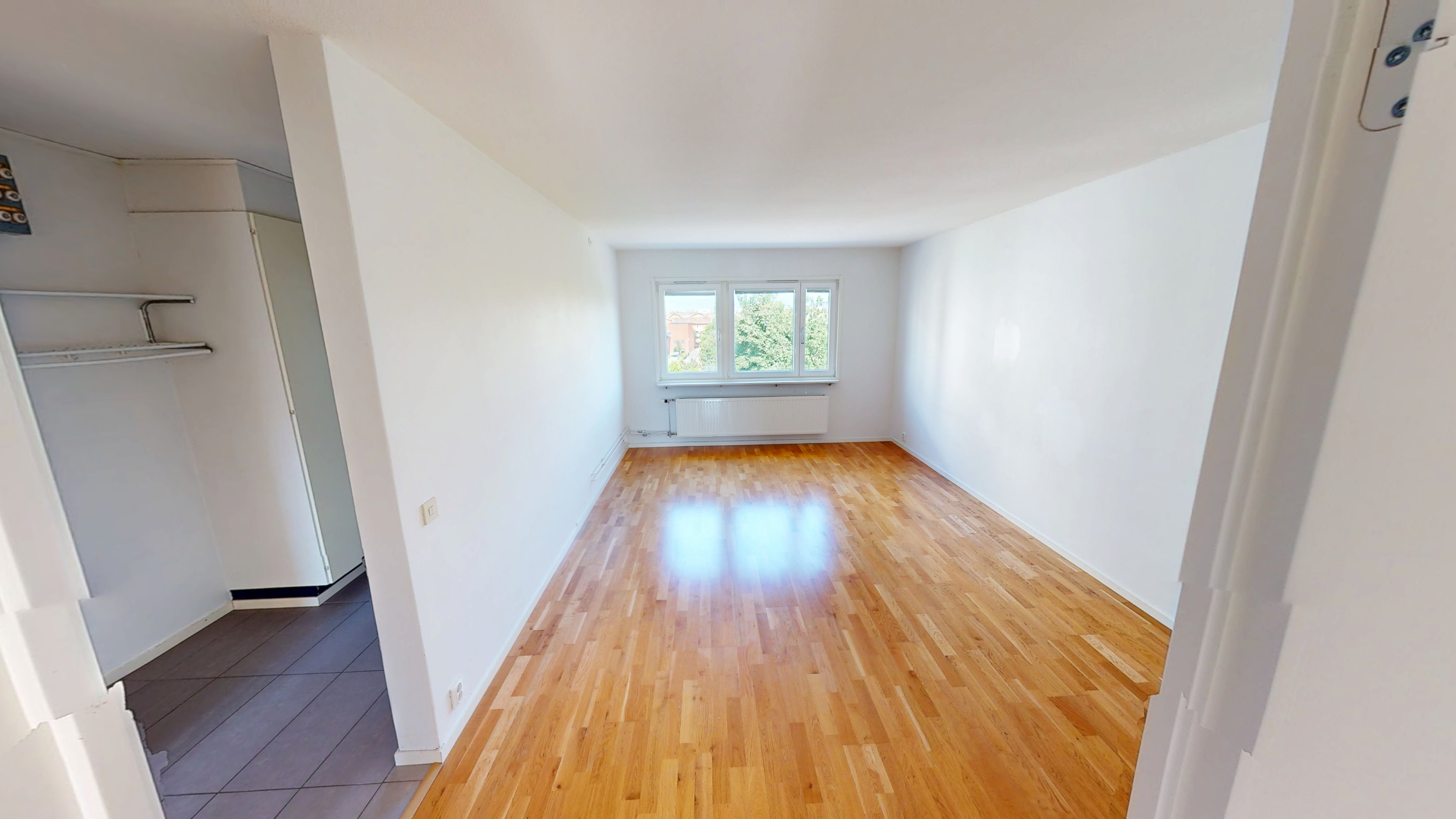 Lägenhet – Eskilstuna, Nyfors, Snopptorp - Bild 3