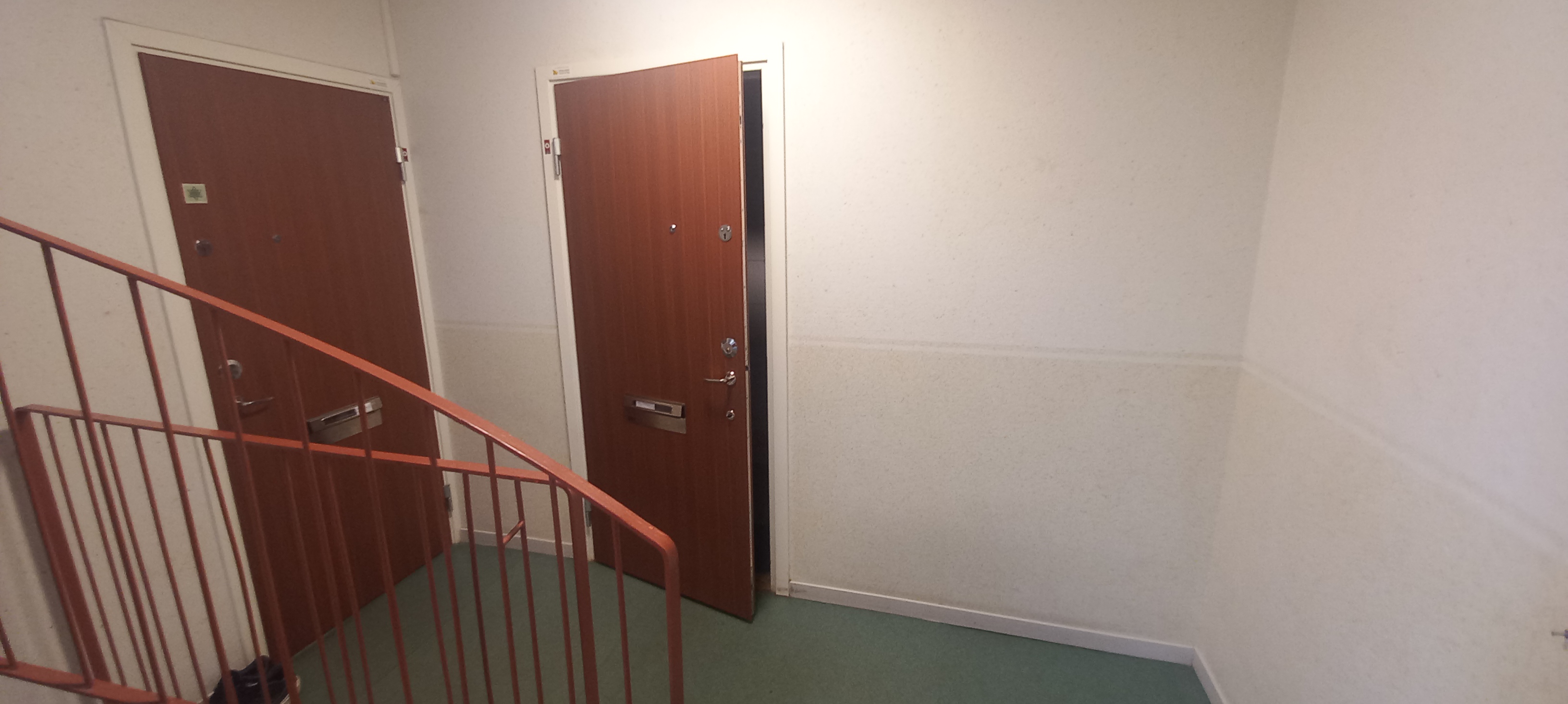 Sorögatan, Kista — photo 5