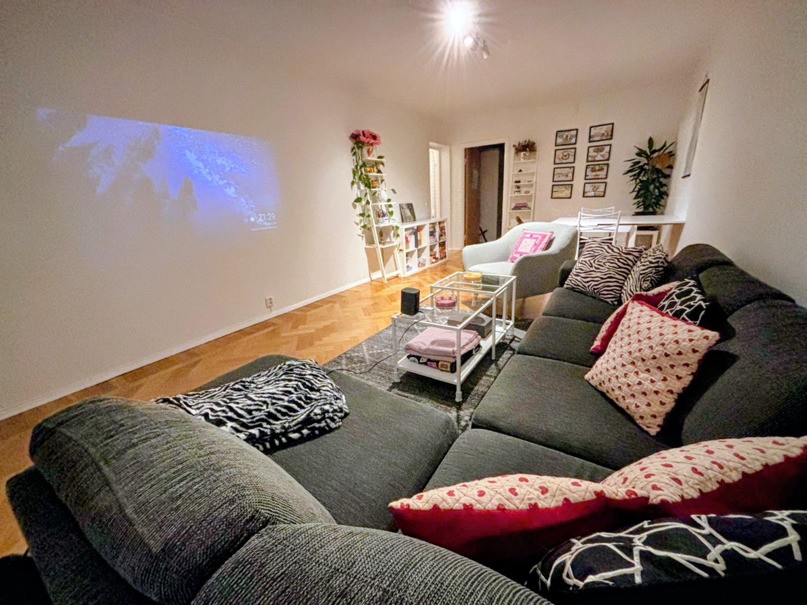 2 rok · 59 m² i Lund – bild 8