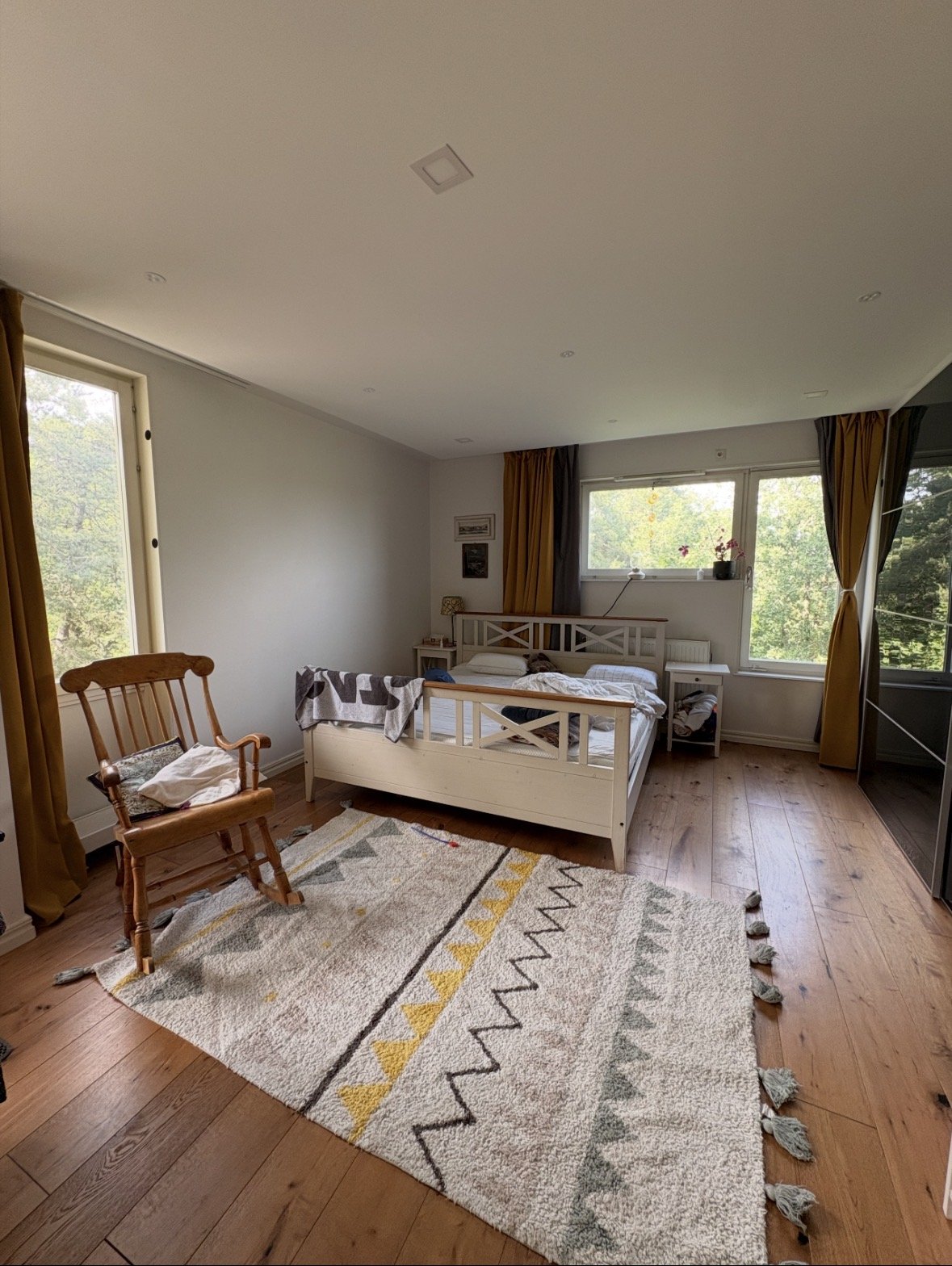 Lägenhet, 4 rooms, 104 sqm, Bandhagen