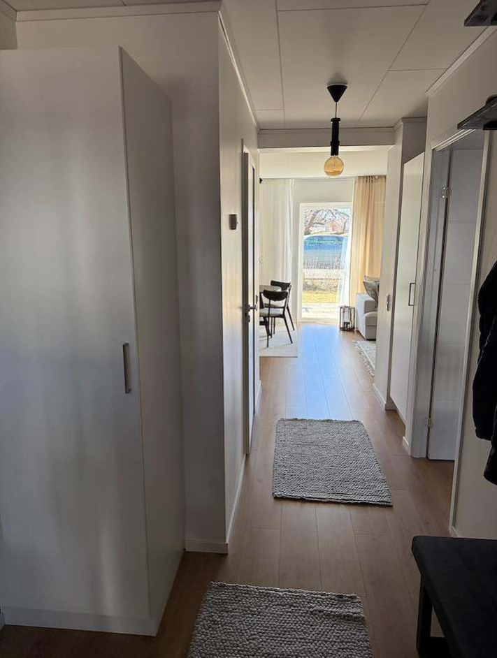 Lägenhet, 2 rooms, 60 sqm, Nyköping