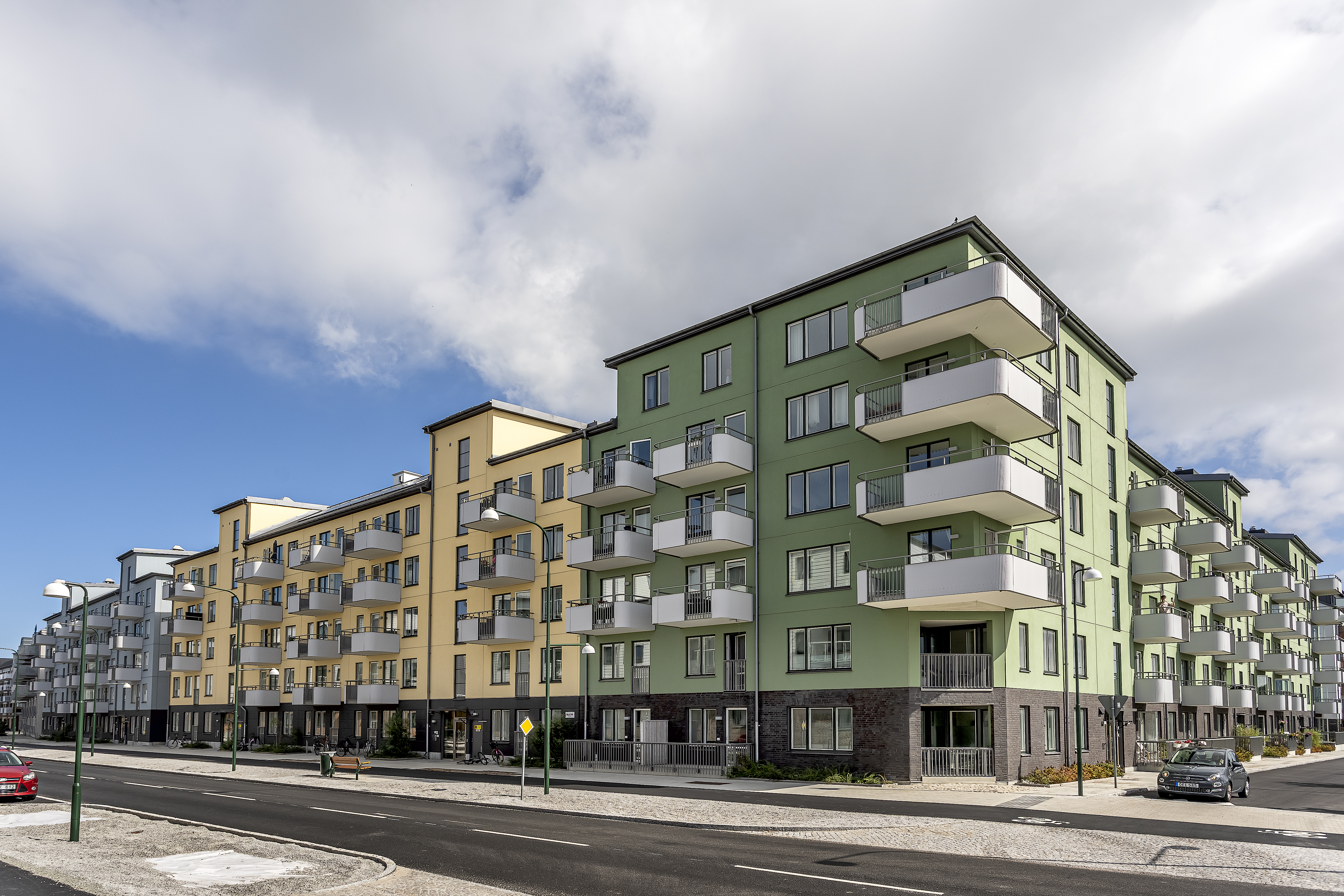 Blåsebergavägen 32, Limhamn — photo 2