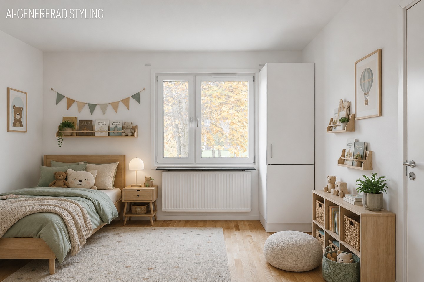 3 rok · 80 m² i Västra frölunda – bild 8