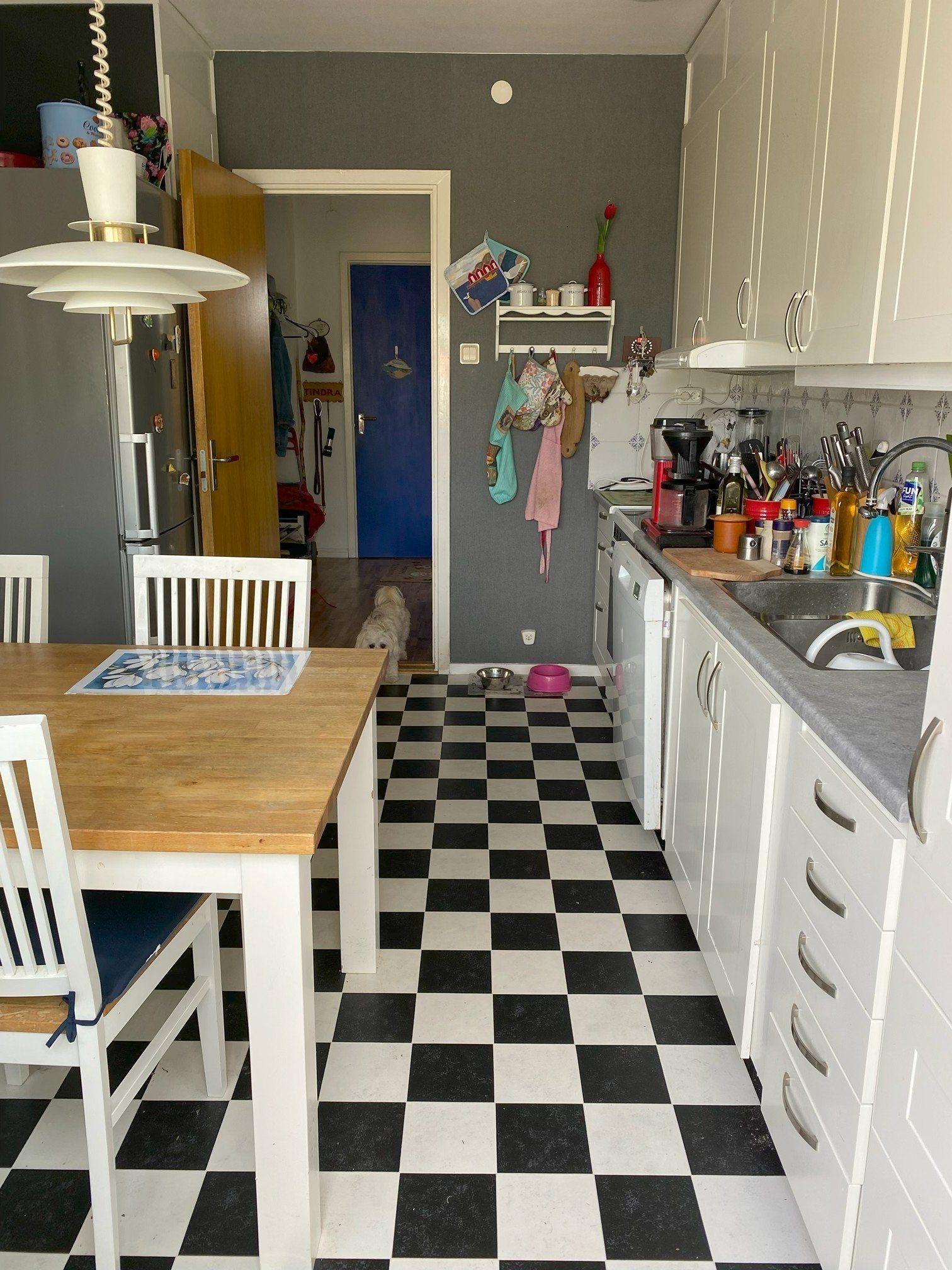 Lägenhet – Gråbo, Södra Aggetorp - Bild 4