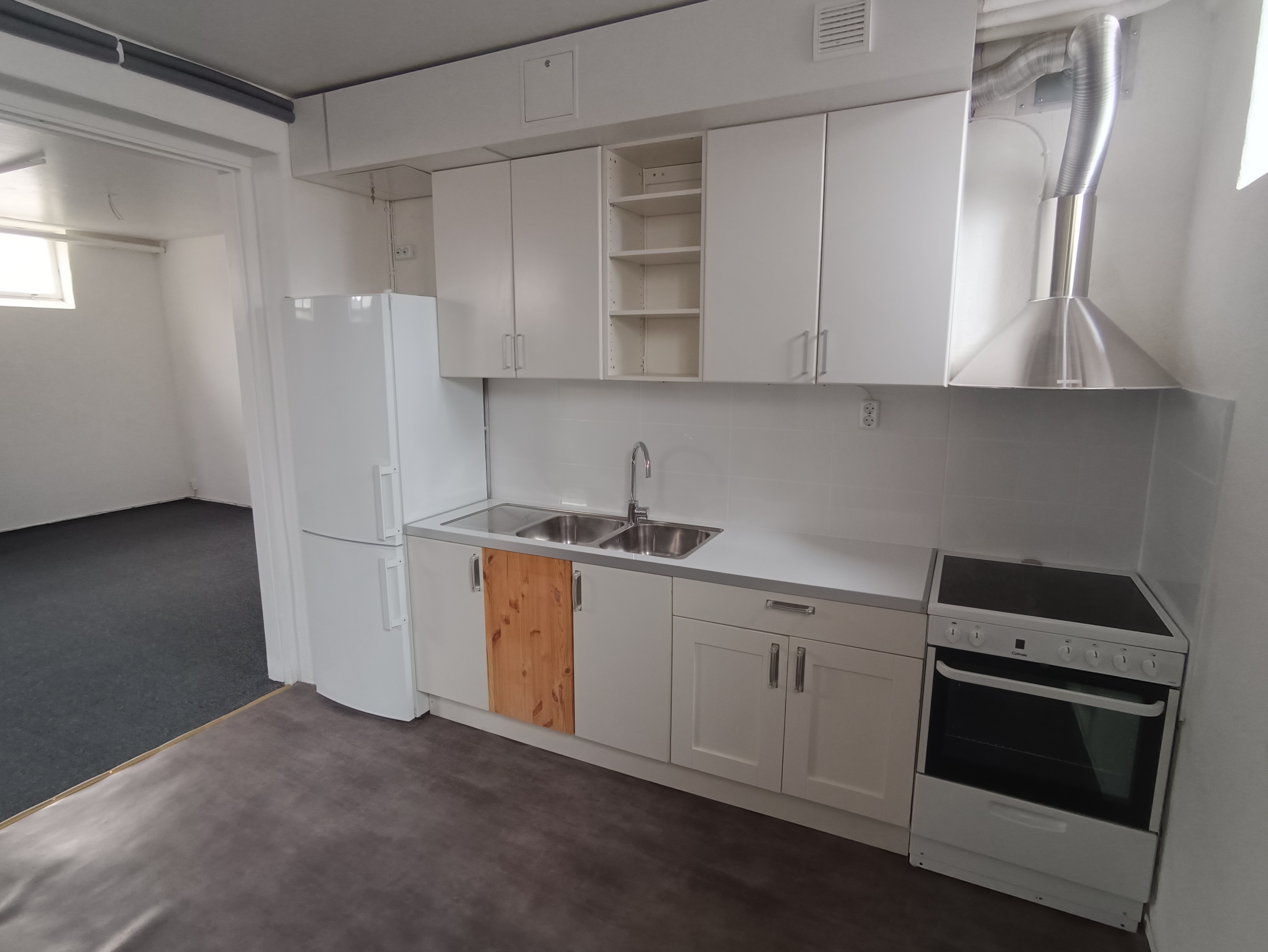 1 rok · 47 m² i Katrineholm – bild 2