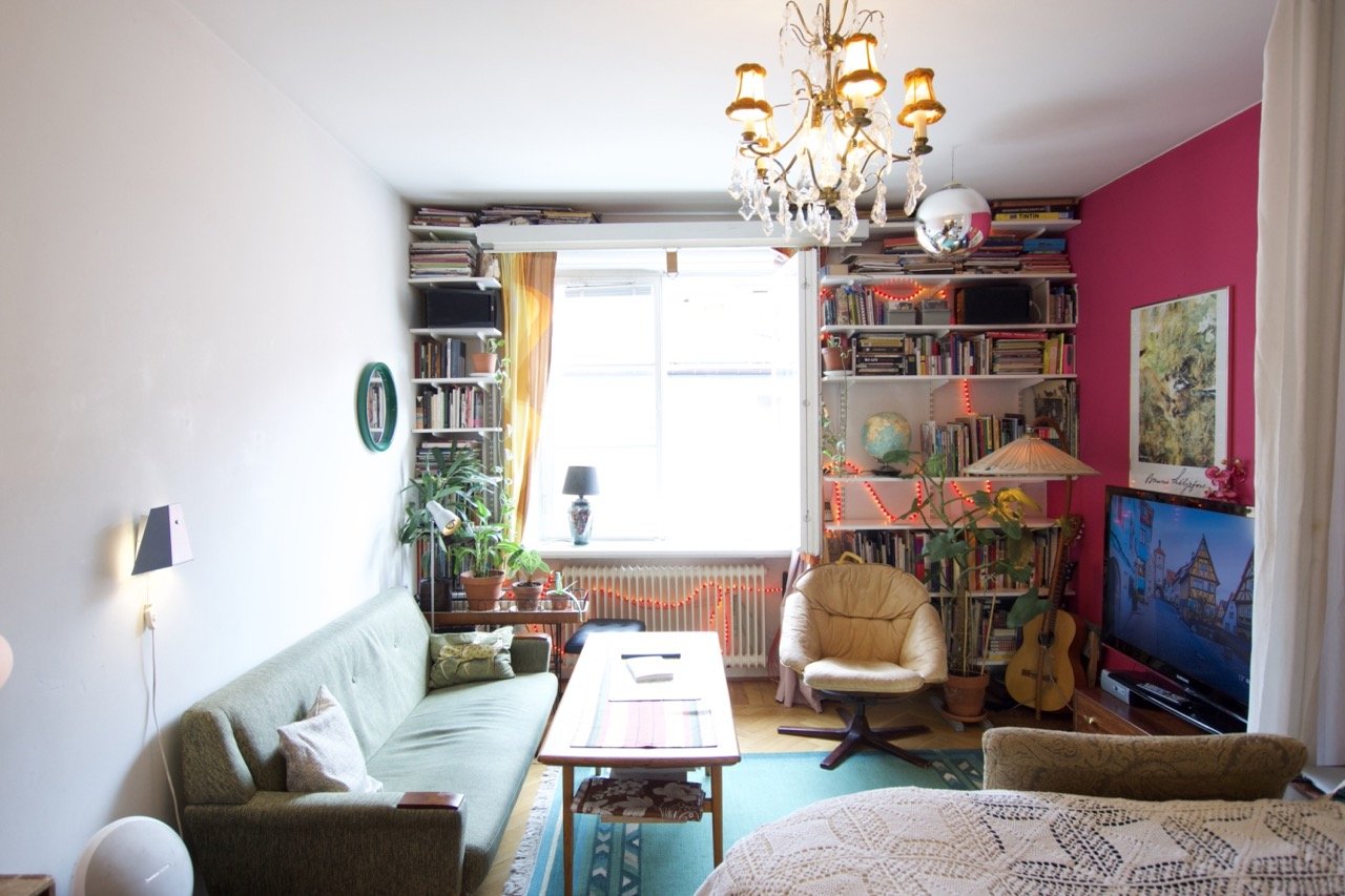 Tobaksspinnargatan, Stockholm