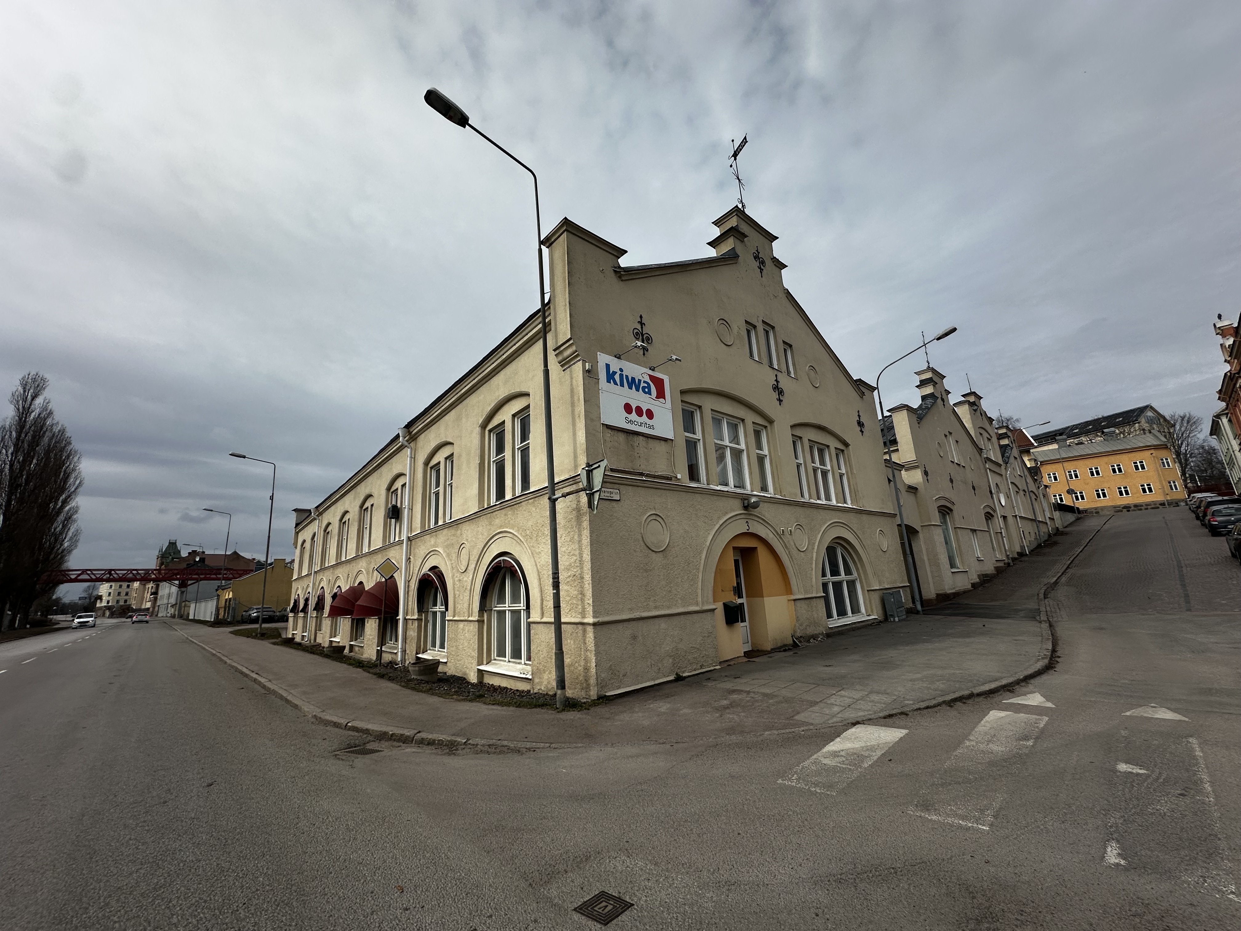 Övrigt, 10 rooms, 400 sqm, Oskarshamn