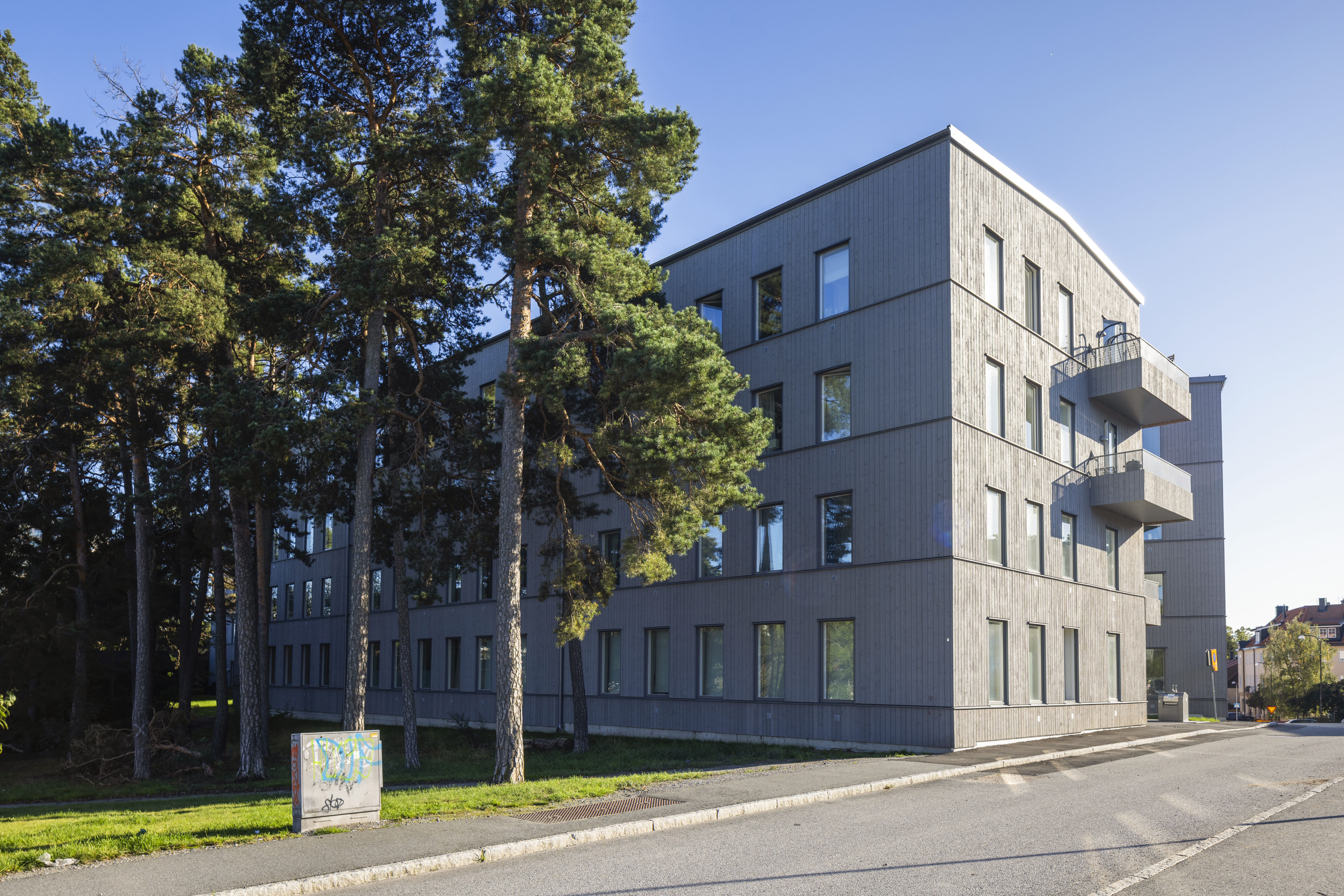 Bryggargatan 6A