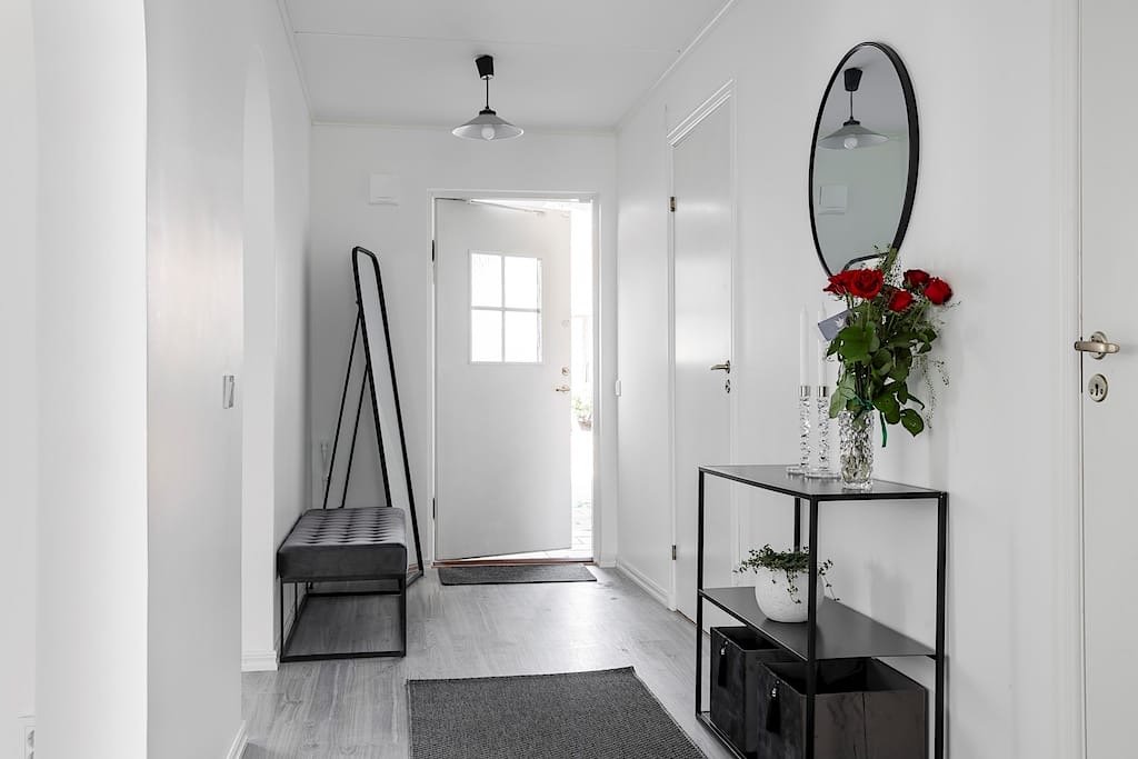 Svanehöjdsgatan, Göteborg — photo 2