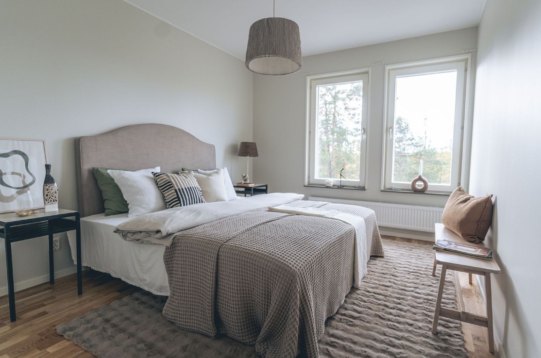 2 rok · 58 m² i Skogås – bild 10