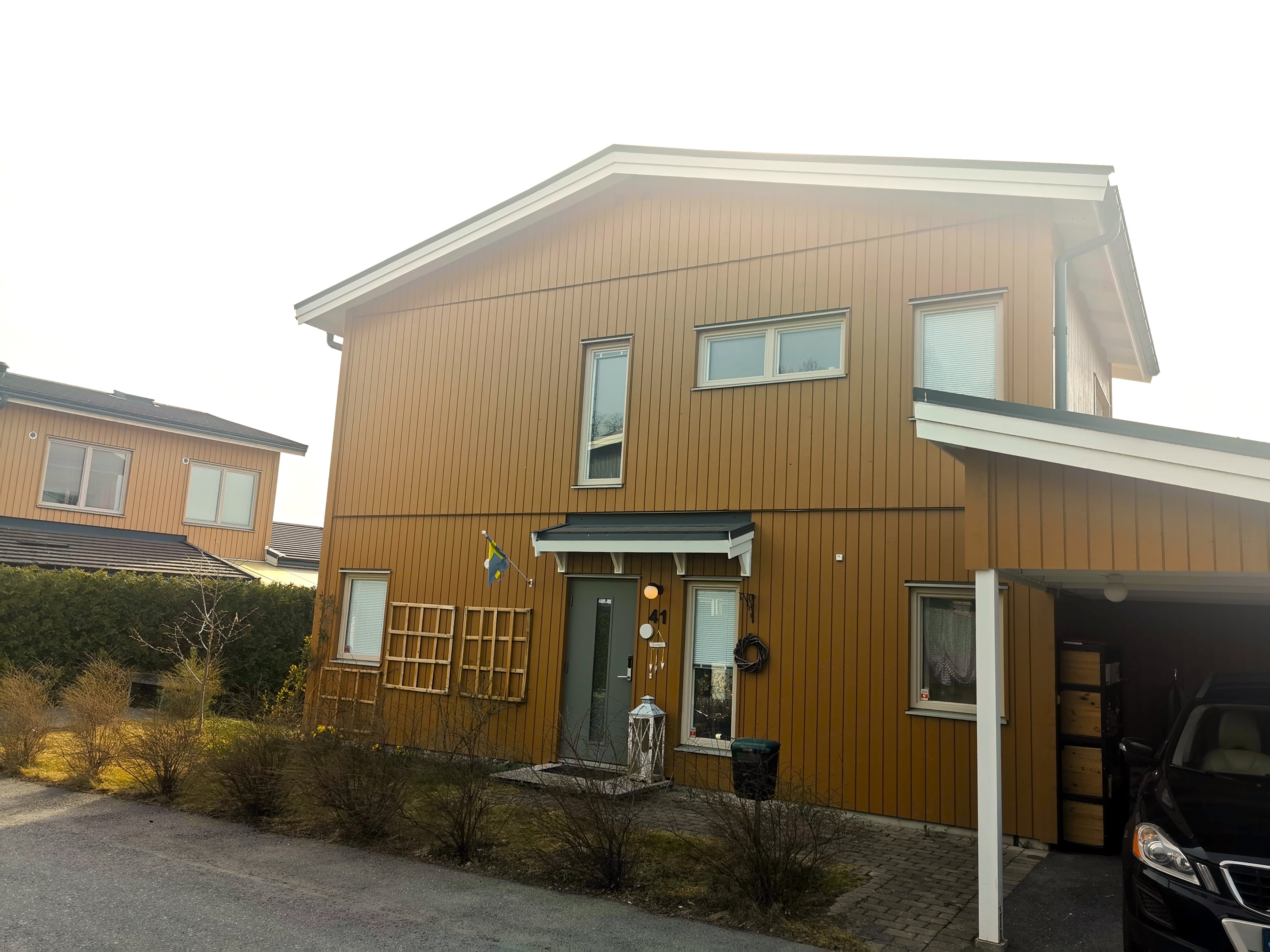 4 rok · 125 m² i Märsta – bild 3