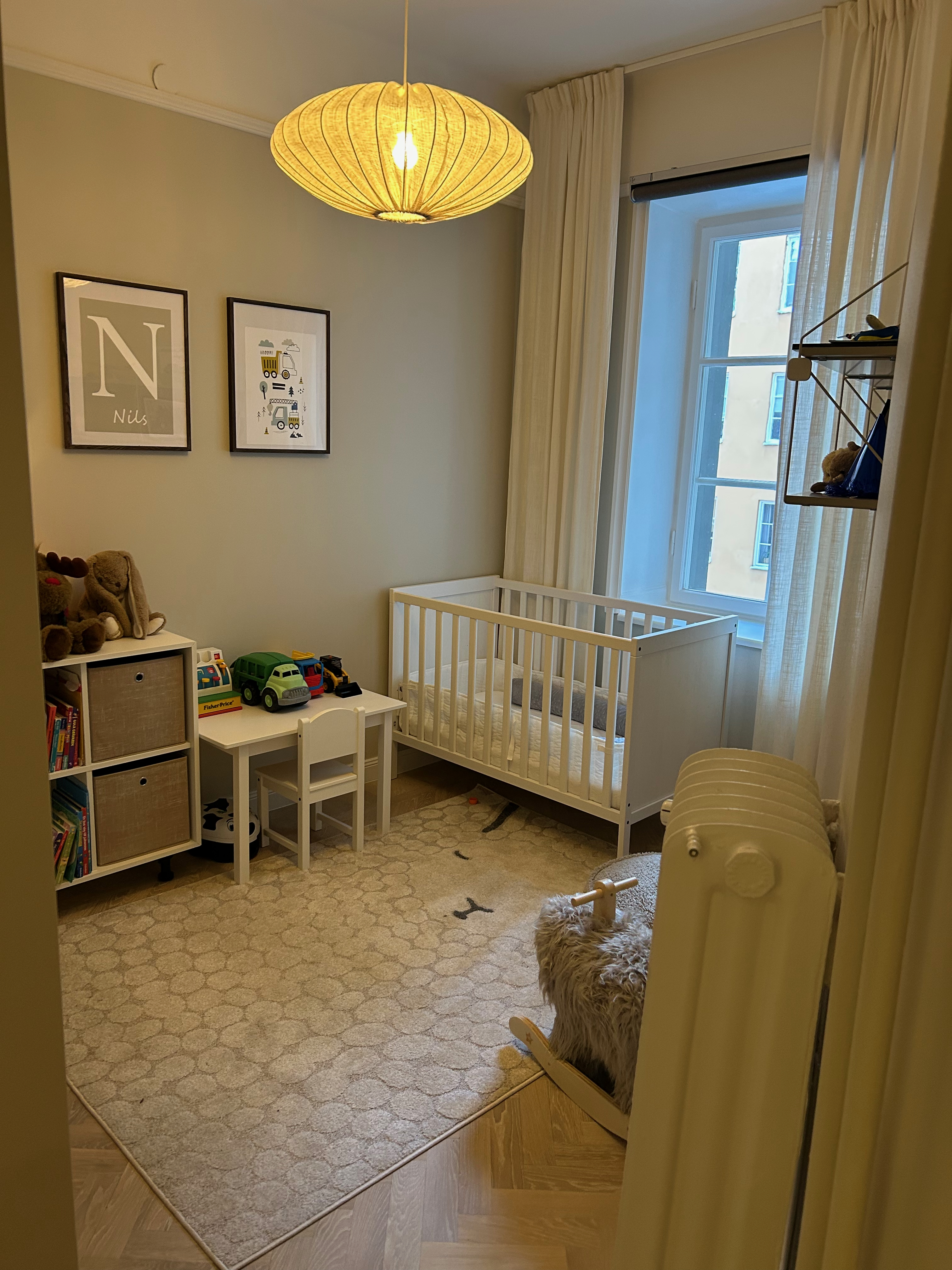 Skeppargatan, Stockholm — photo 3