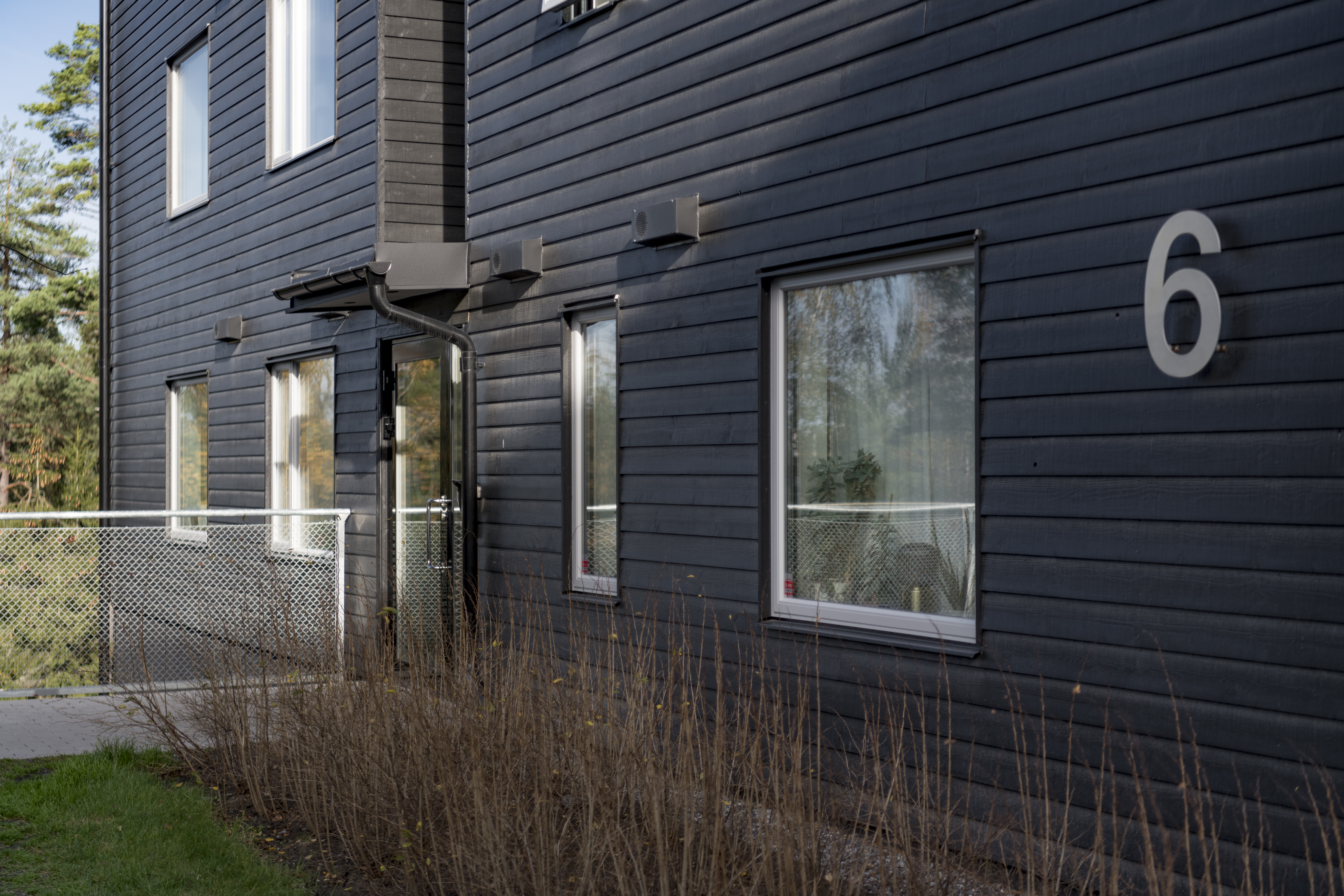 Lägenhet, 3 rooms, 54 sqm, Uttran