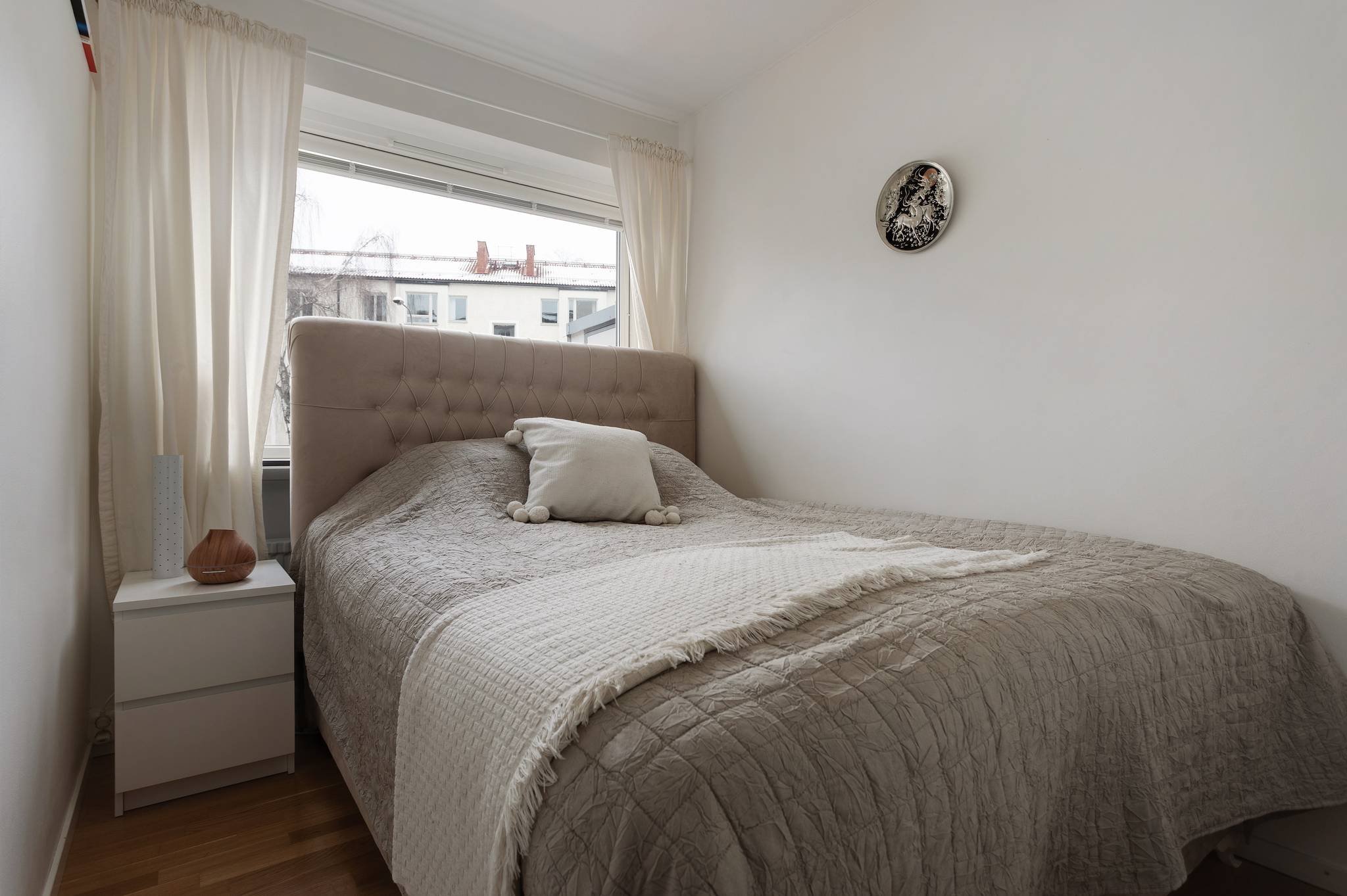 Skönviksvägen, Enskede — photo 3