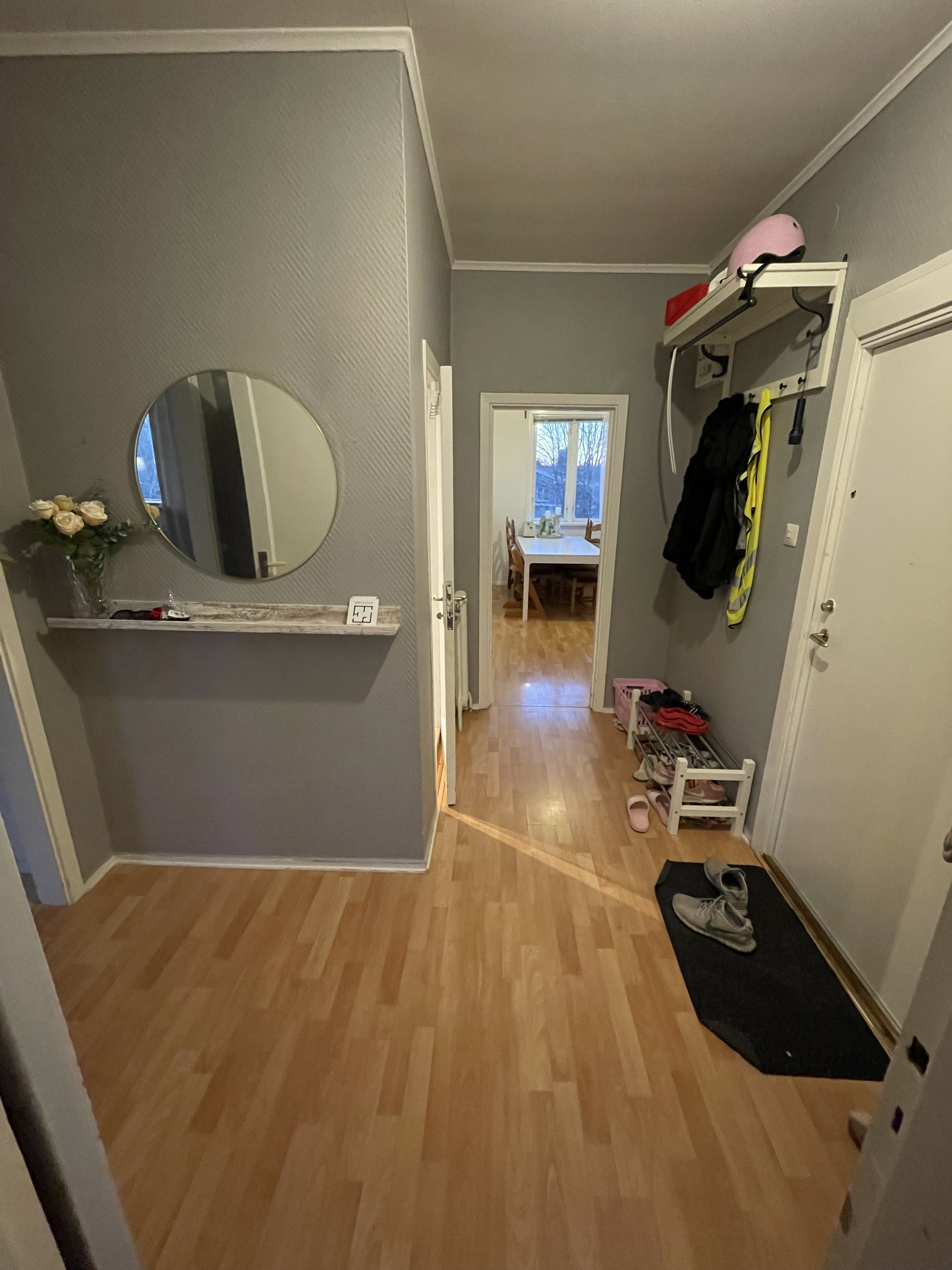 3 rok · 95 m² i Härnösand – bild 5