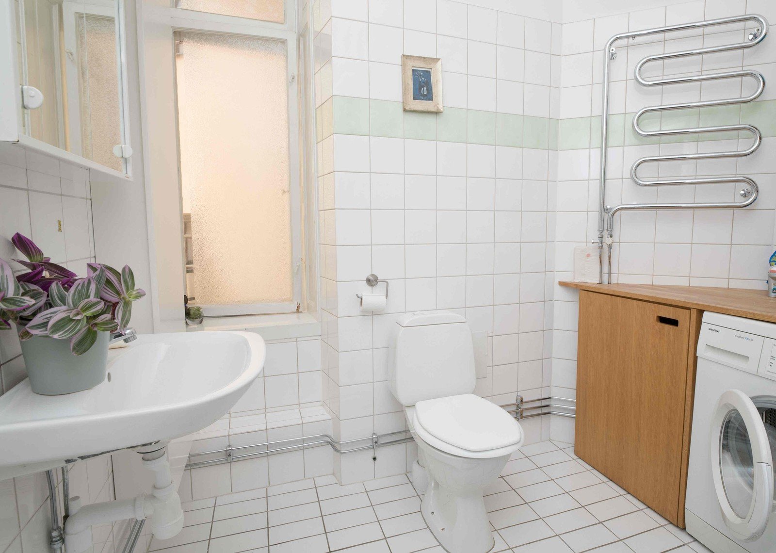 1 rum och kök, Stockholm — 6 100 kr/mån — bild 3