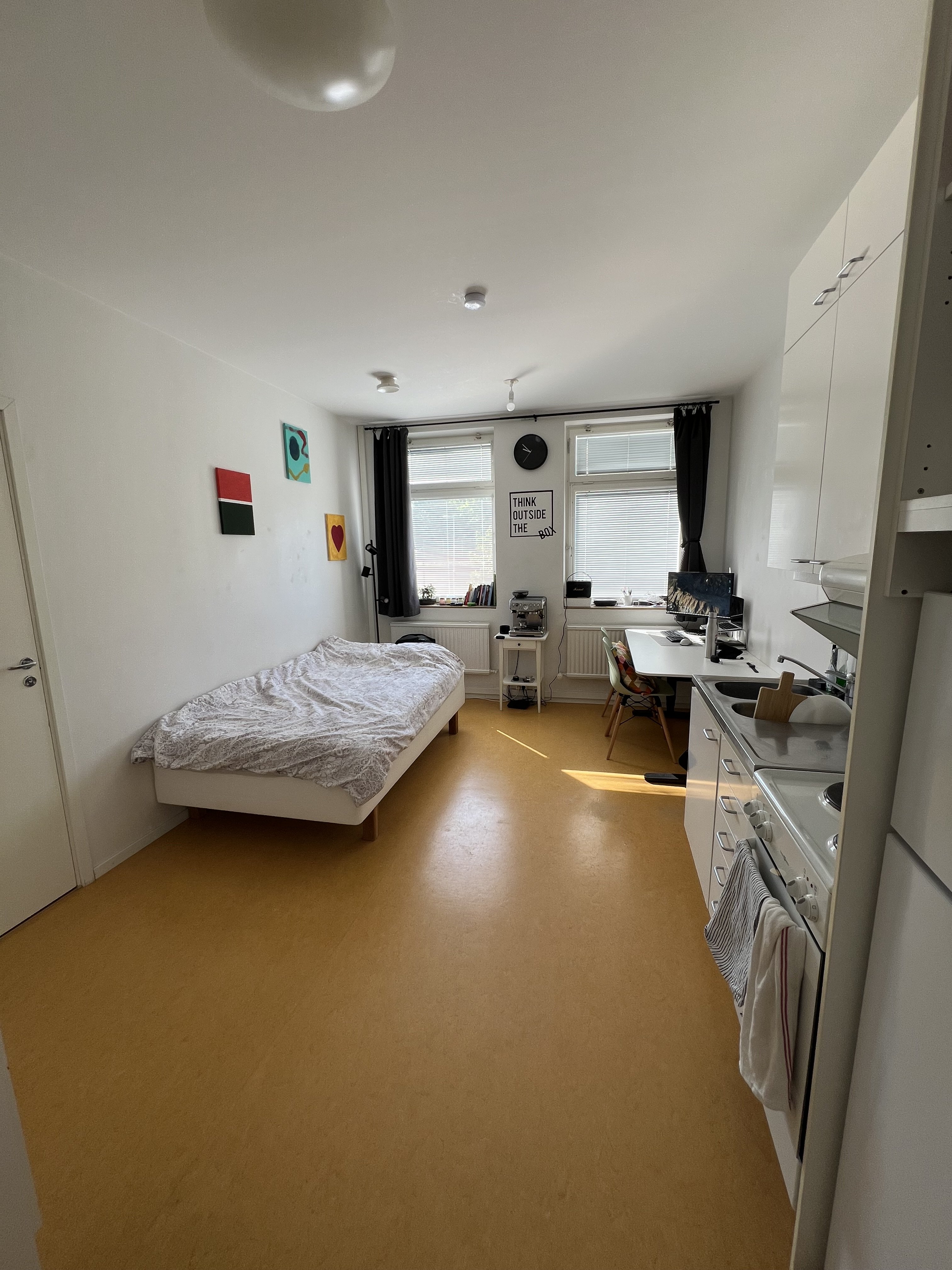 Telefonplan