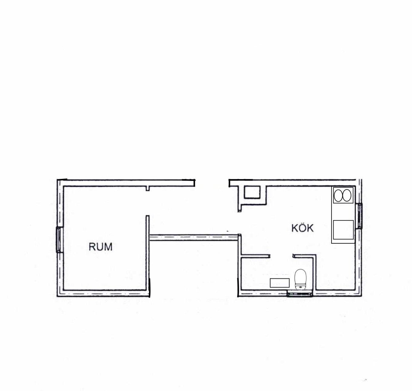 Bromsvägen, Älvsjö — photo 5