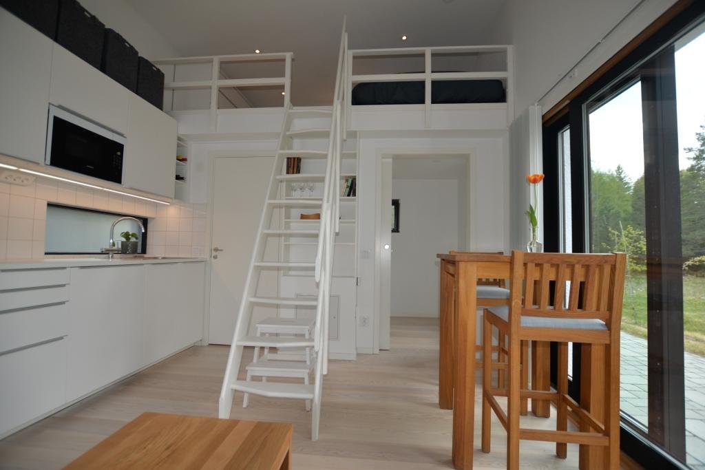 Stuga, 2 rooms, 25 sqm, Åkersberga