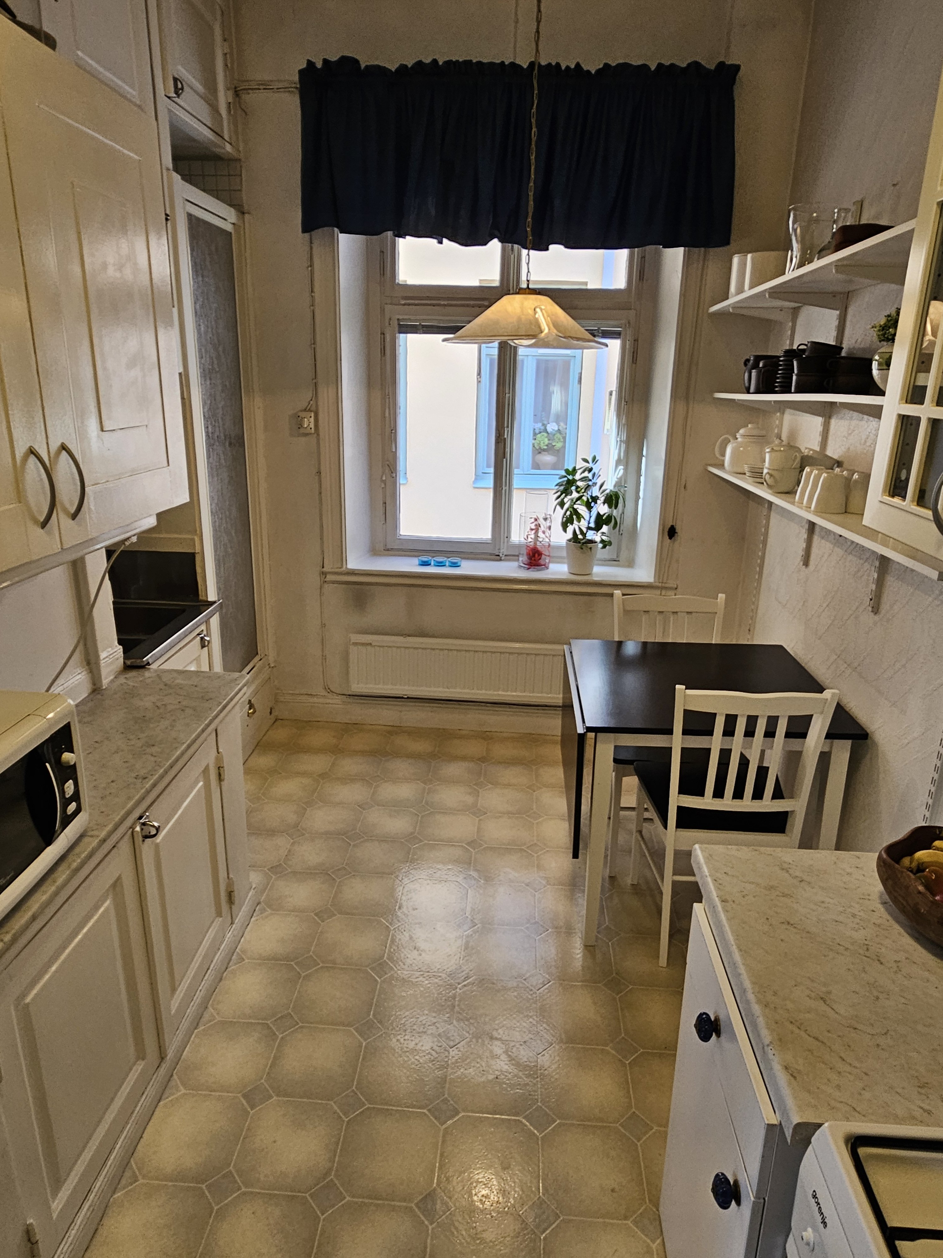 Upplandsgatan, Stockholm