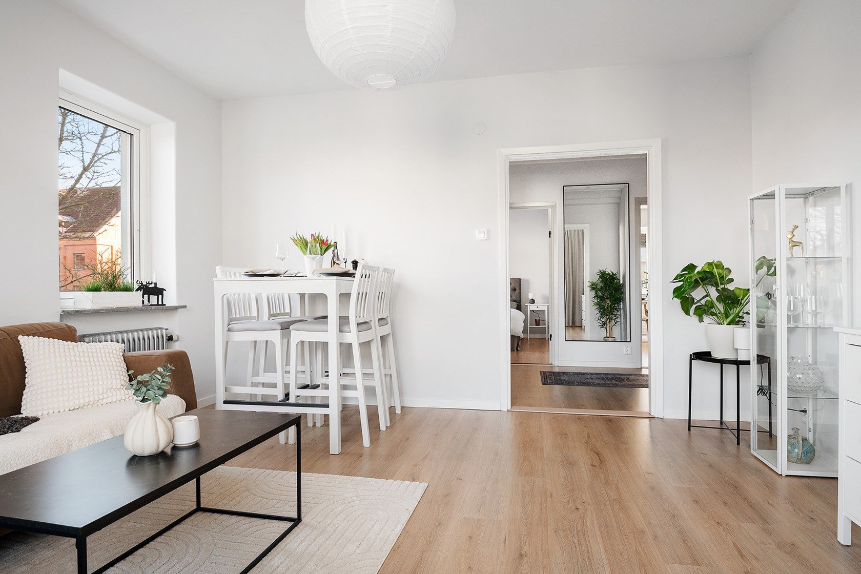 2 rok · 53 m² i Hässleholm