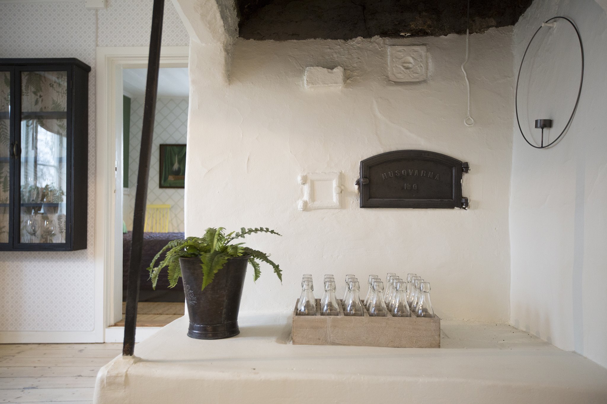 Lägenhet, 3 rooms, 85 sqm, Sigtuna