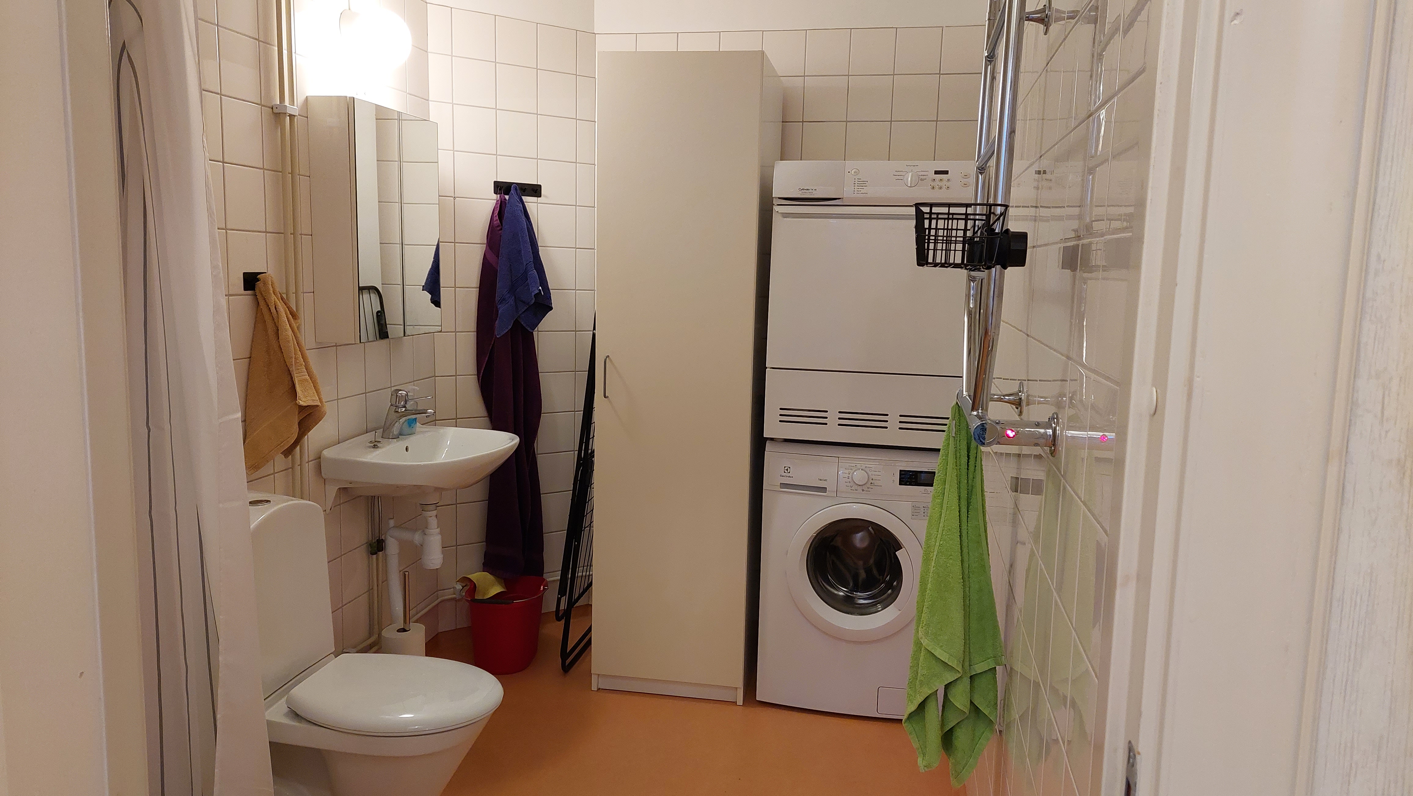 2 rok · 54 m² i Österbybruk – bild 3
