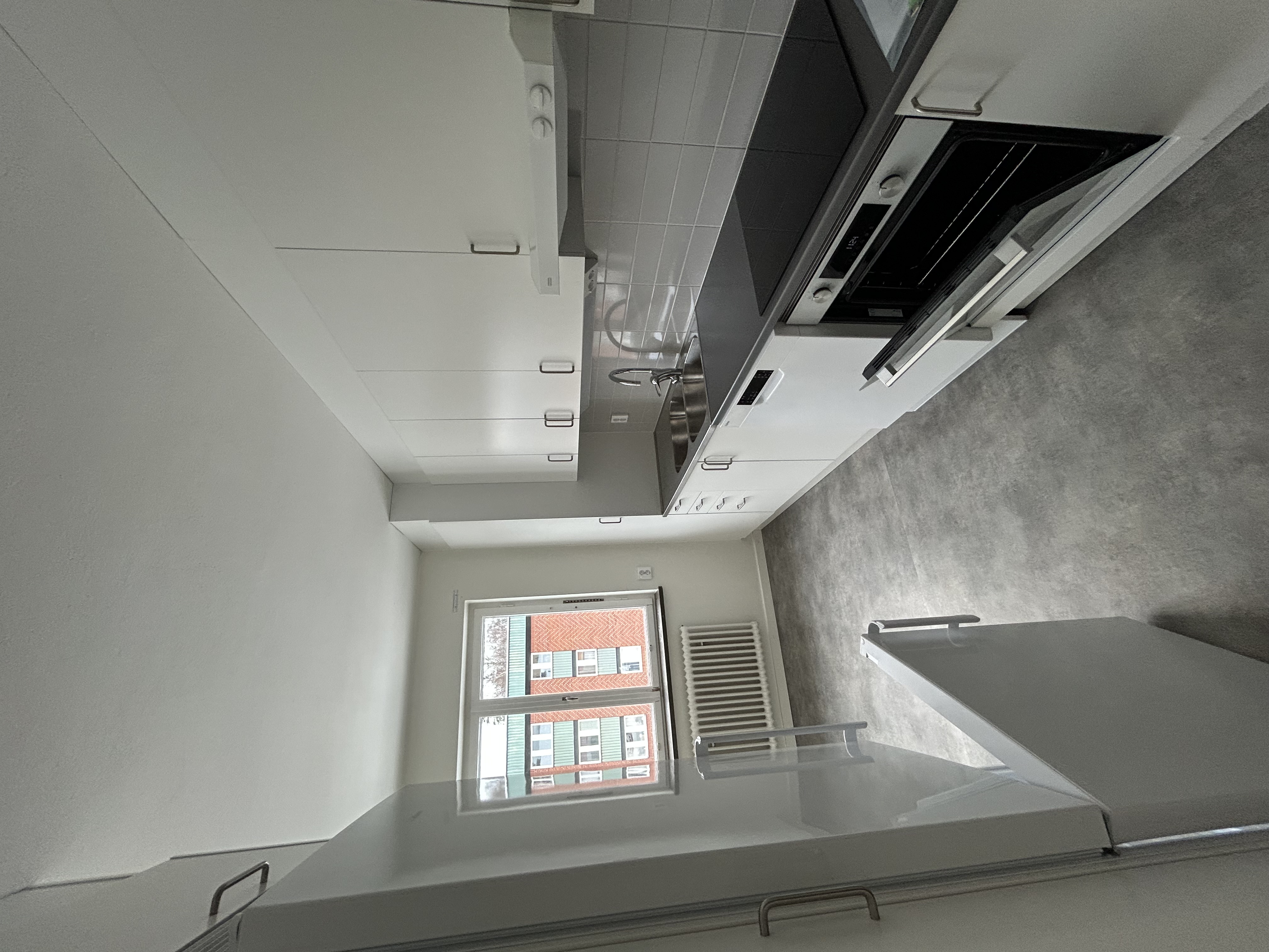 Lägenhet, 2 rooms, 52 sqm, Älmhult