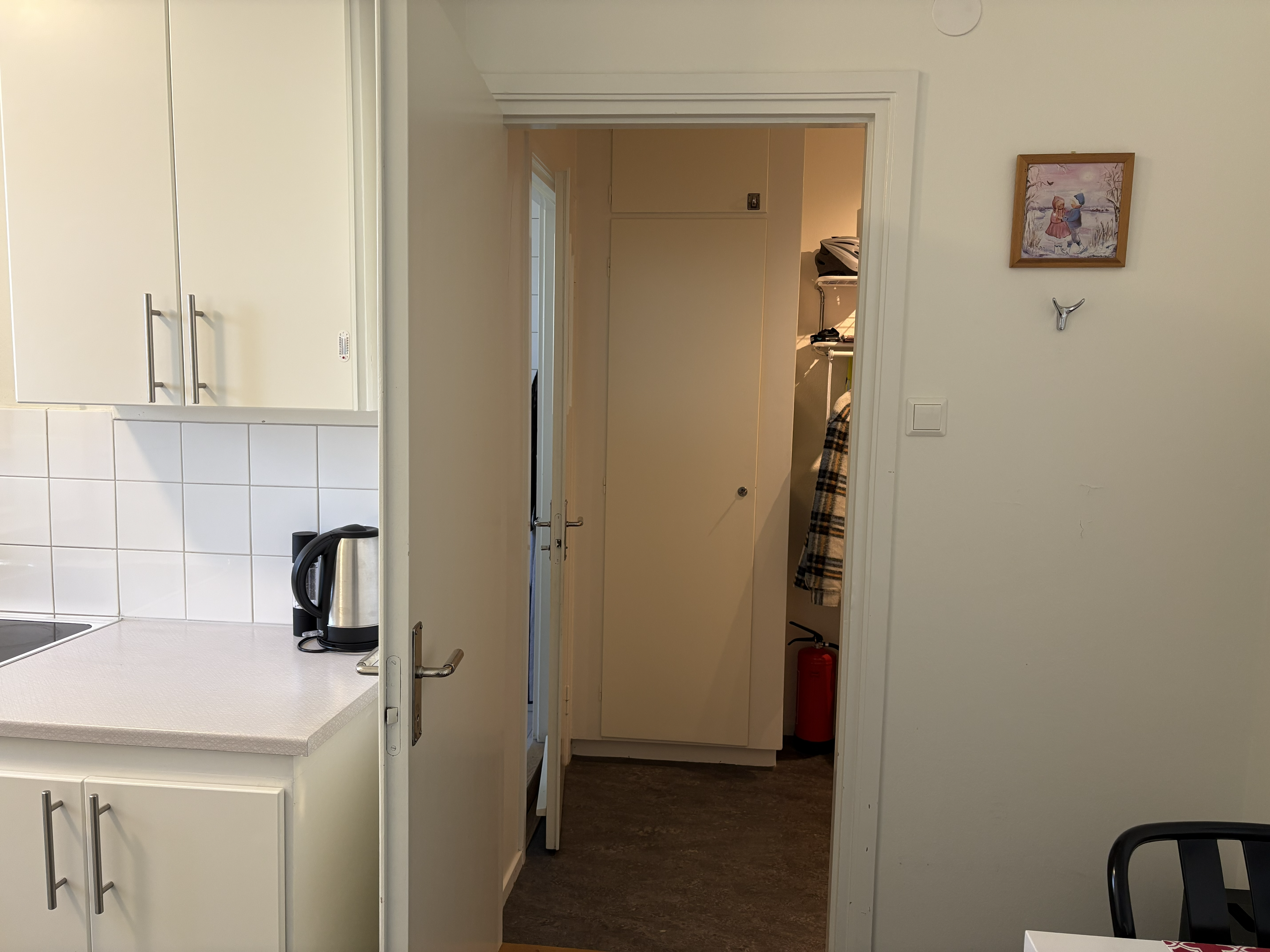 Mörsilsgatan, Vällingby — photo 5