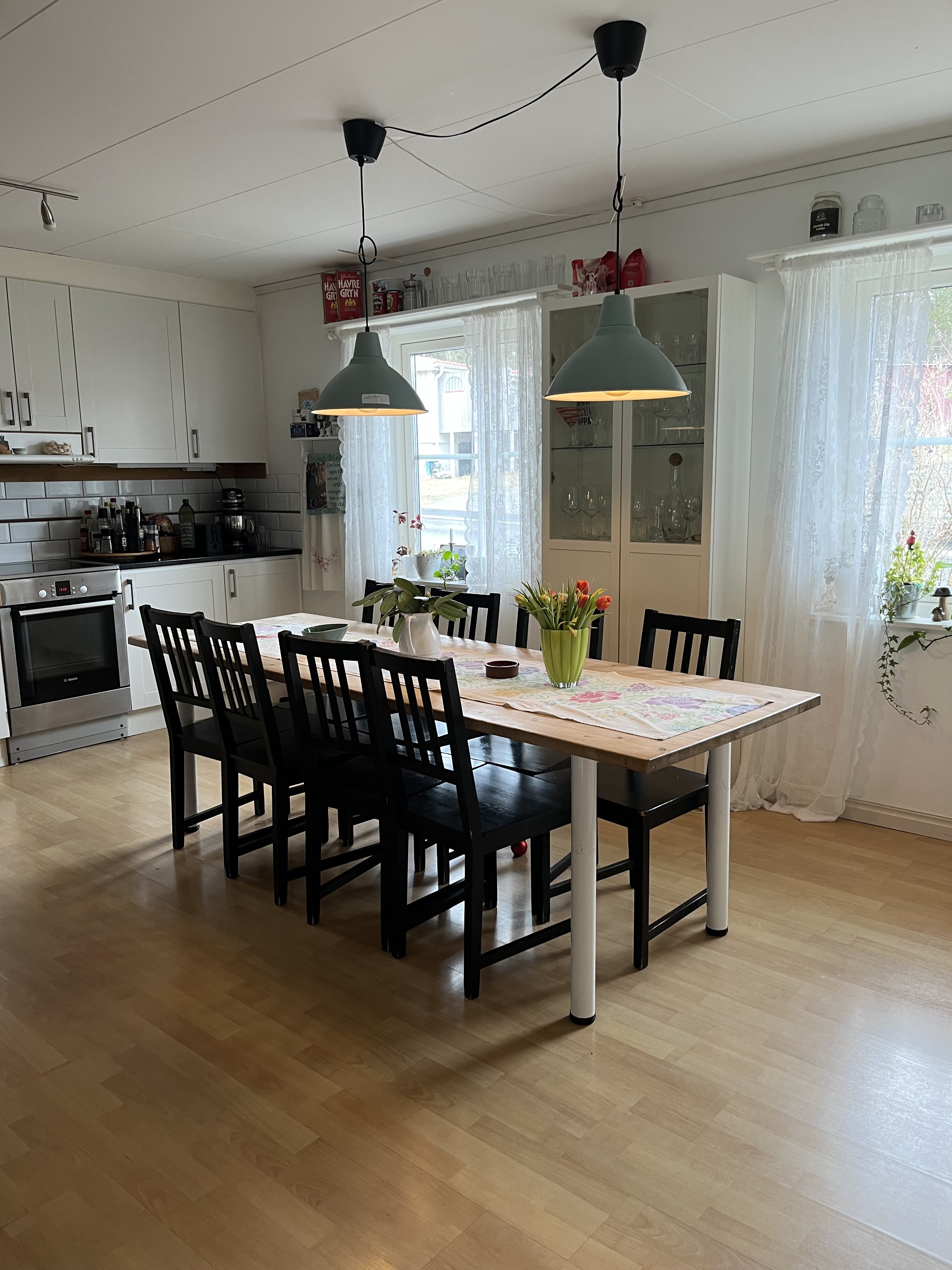 Hus – Torslanda, Skogen, Nolered - Bild 3