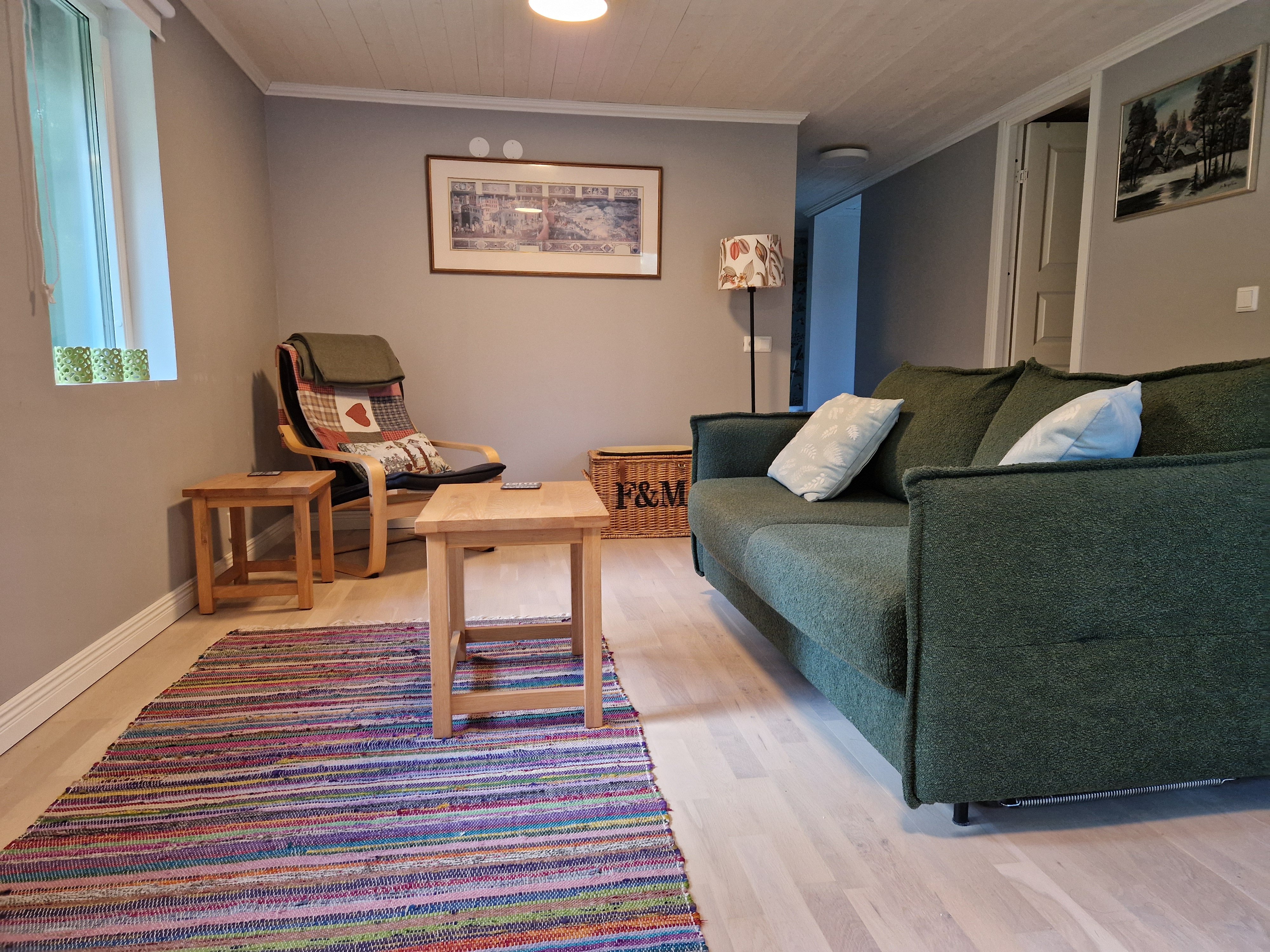 7 rok · 160 m² i Trosa – bild 16