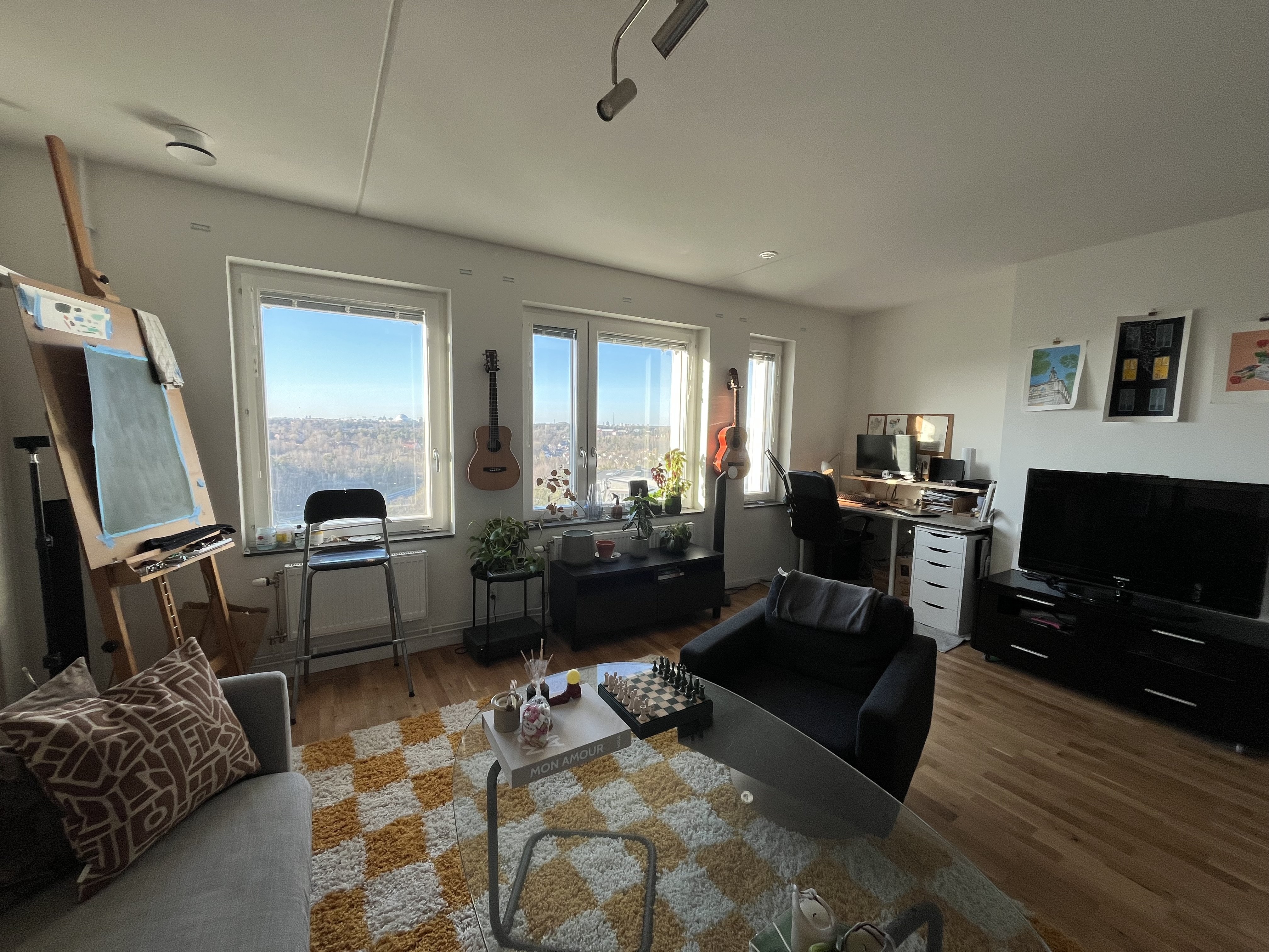 Ekebergabacken, Farsta — photo 3