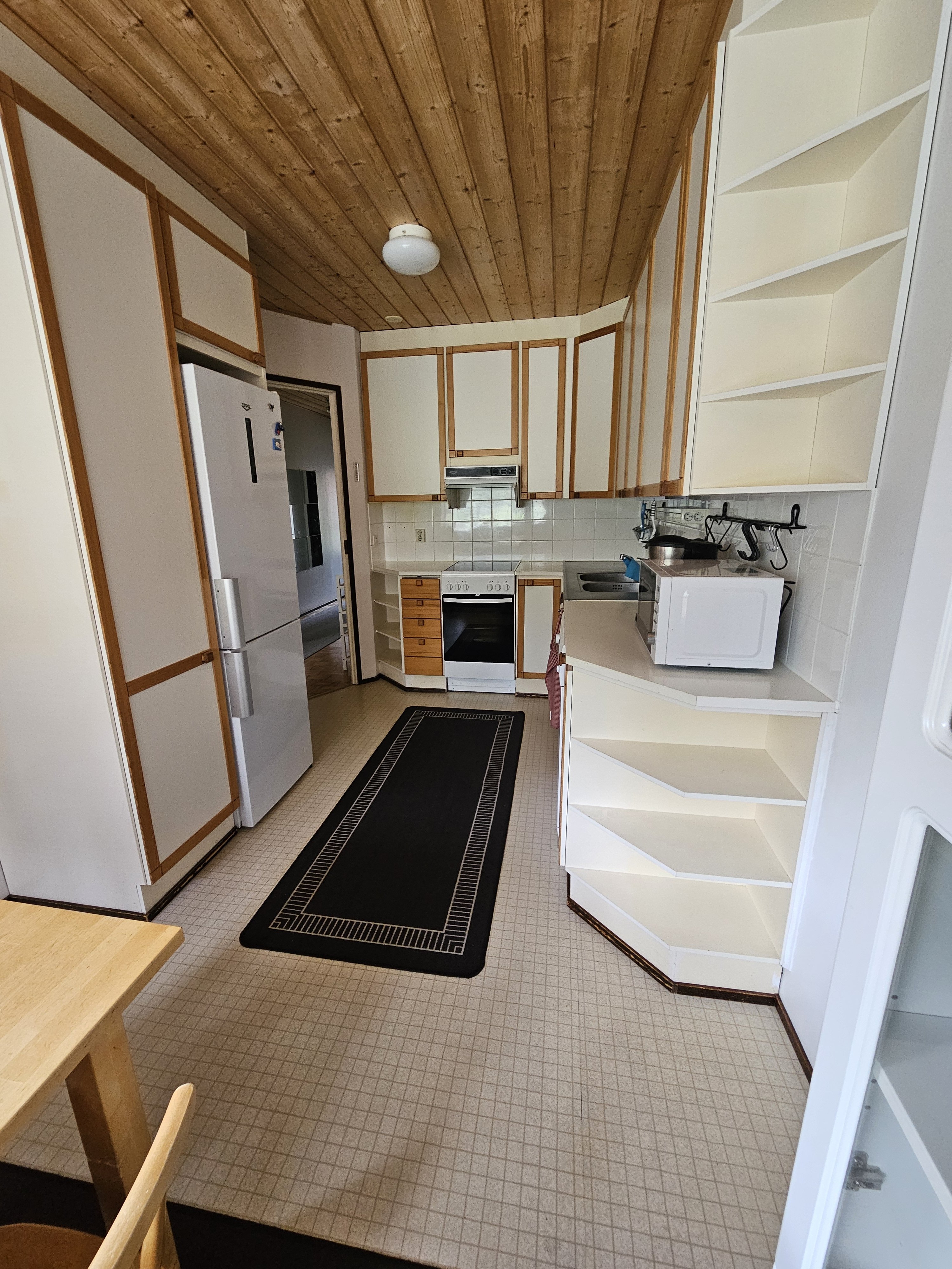 Vuokrataan kodikas saunallinen kaksio (56 m²) suositussa Taipaleessa – Heti vapaa! 4
