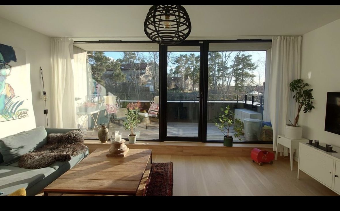 Radhus, 6 rooms, 167 sqm, Sköndal