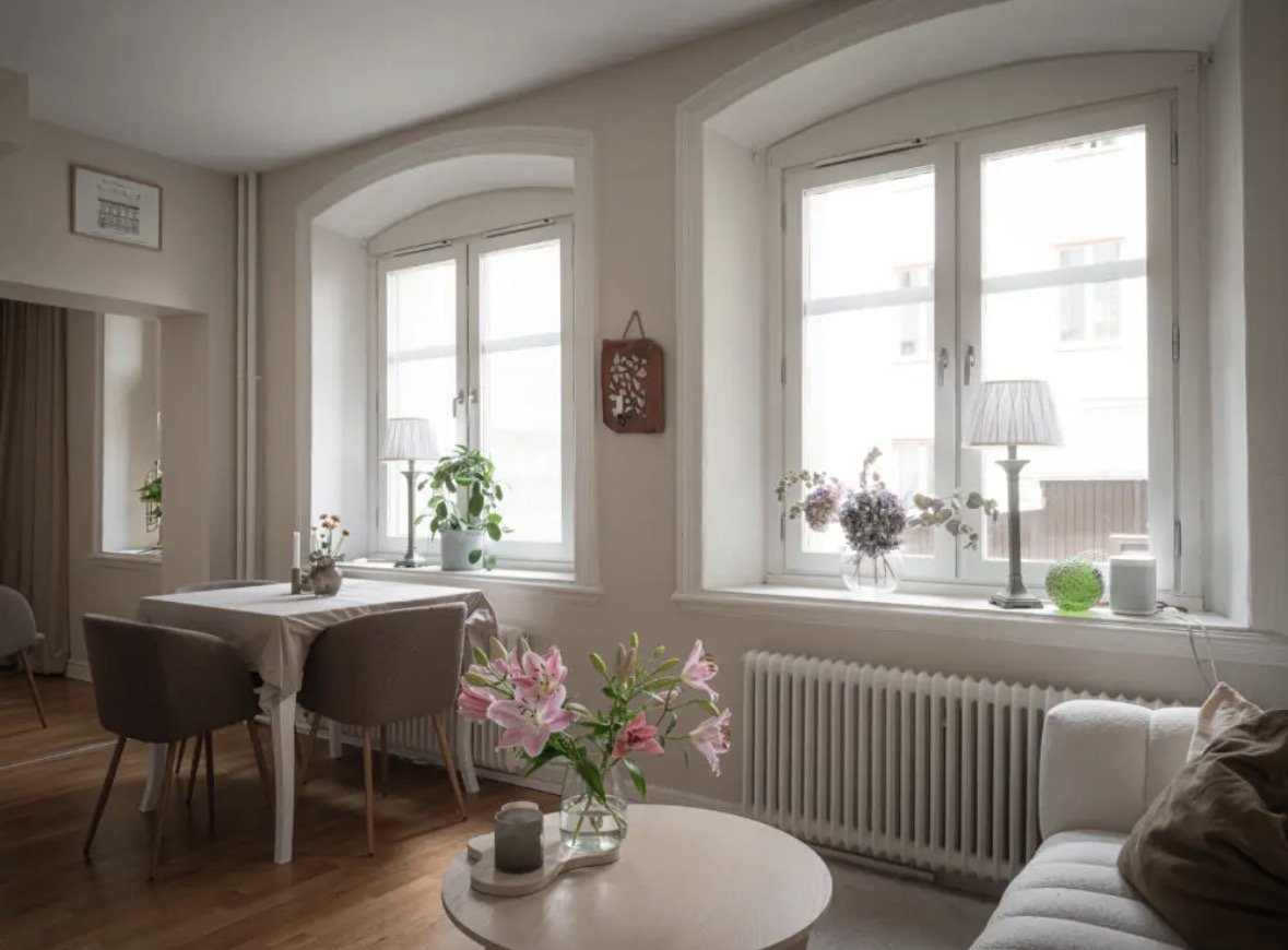 Lägenhet – Göteborg, Pustervik, Olivedal - Bild 2