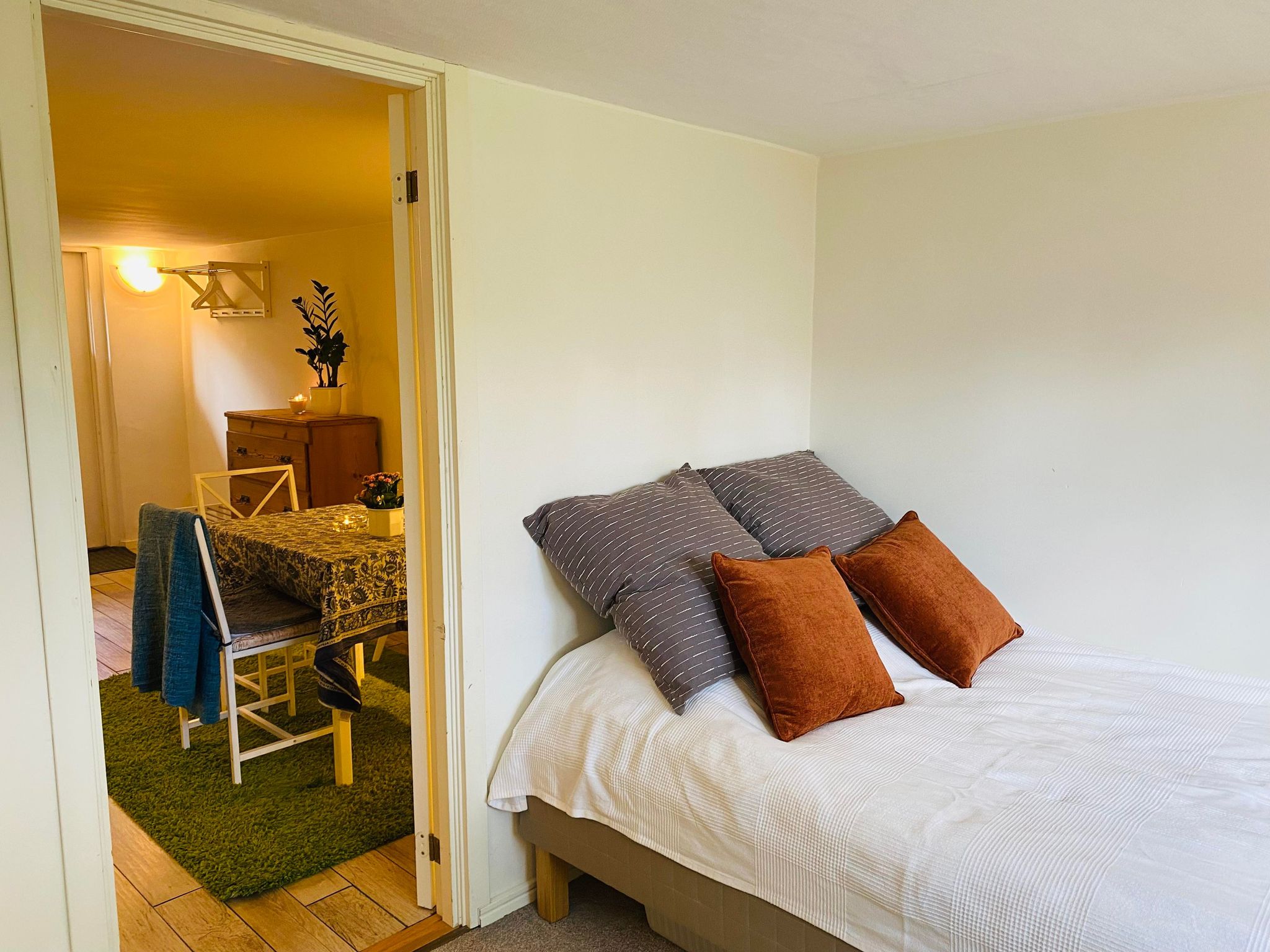 Bisittargatan, Hägersten — photo 2